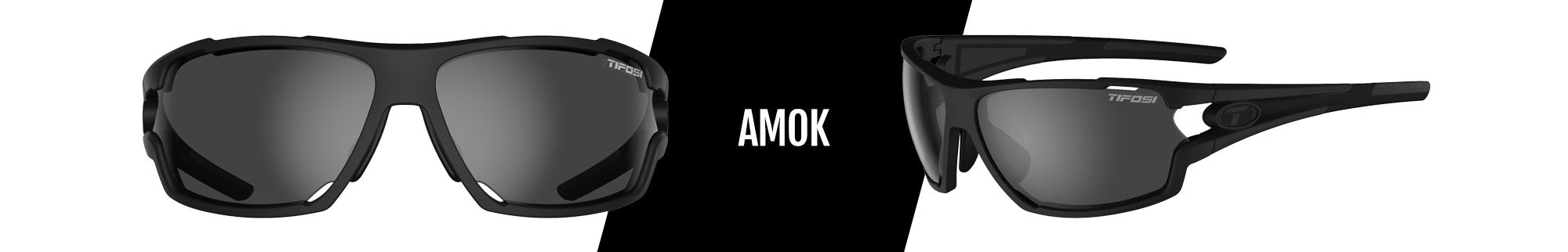 Gafas de sol Tifosi Amok
