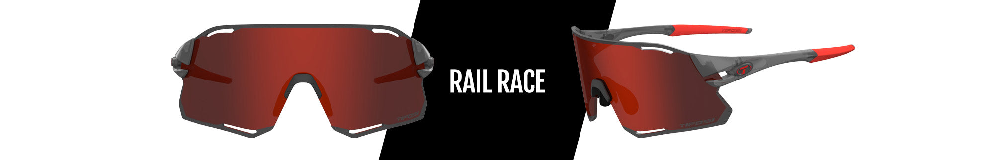 Gafas de sol Tifosi Rail Race