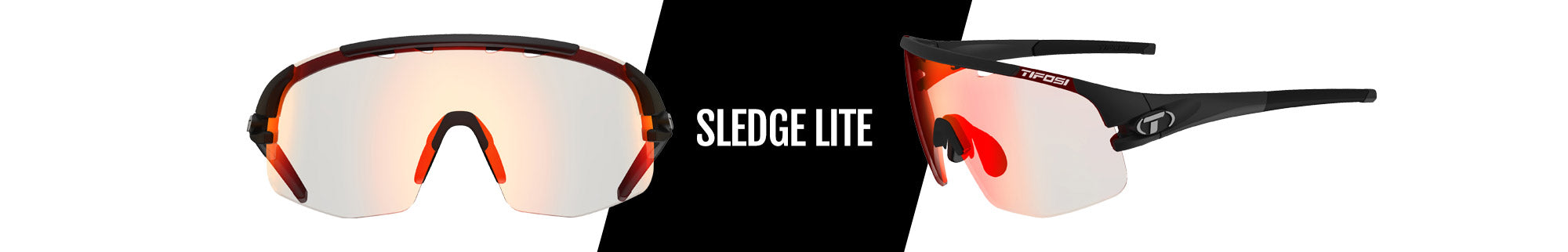 Gafas de sol Tifosi Sledge Lite