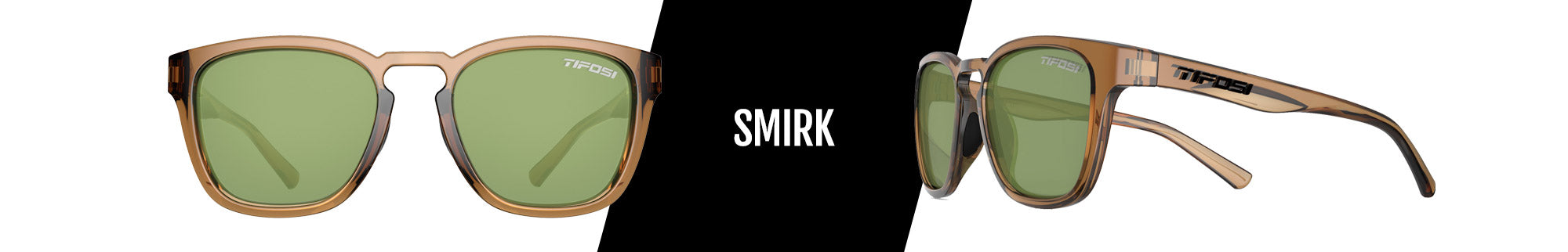 Gafas de sol Tifosi Smirk