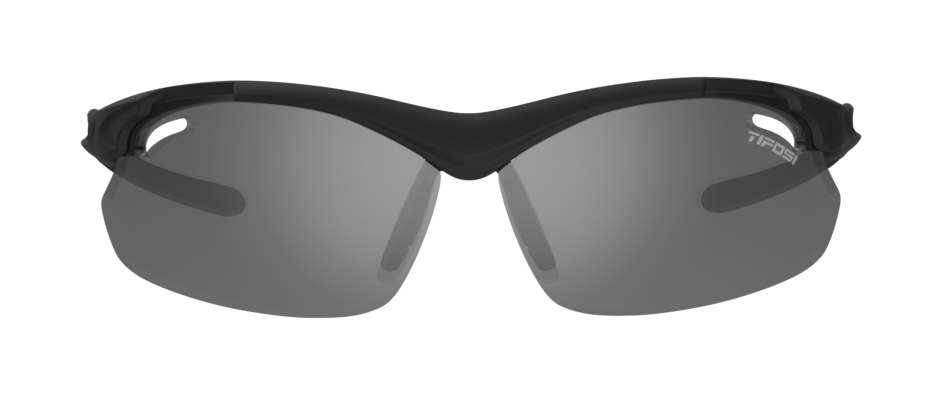 Gafas de sol graduadas TIFOSI Tyrant 2.0 Matte Black +1.5