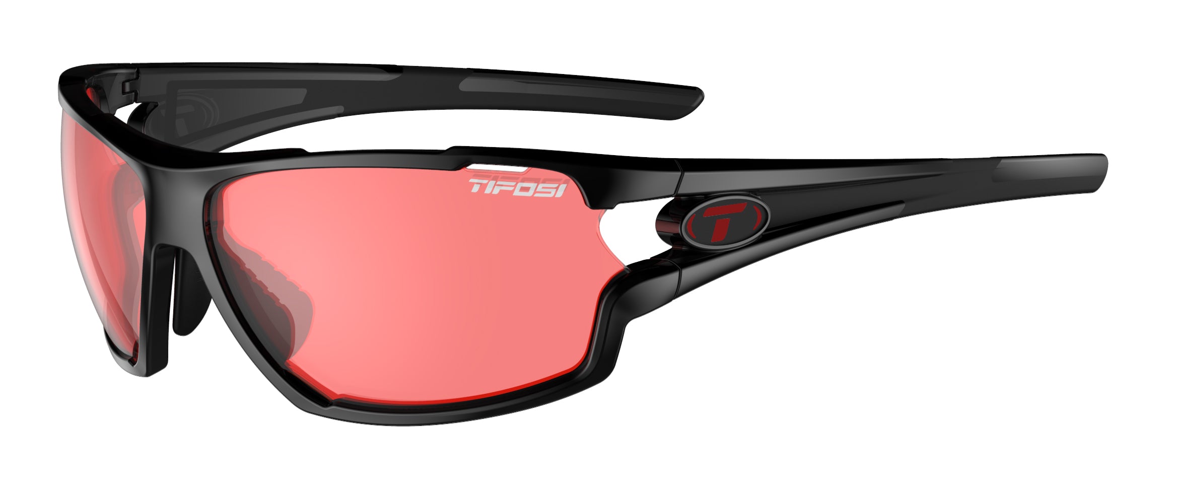 Gafas de sol TIFOSI Amok Crystal Black