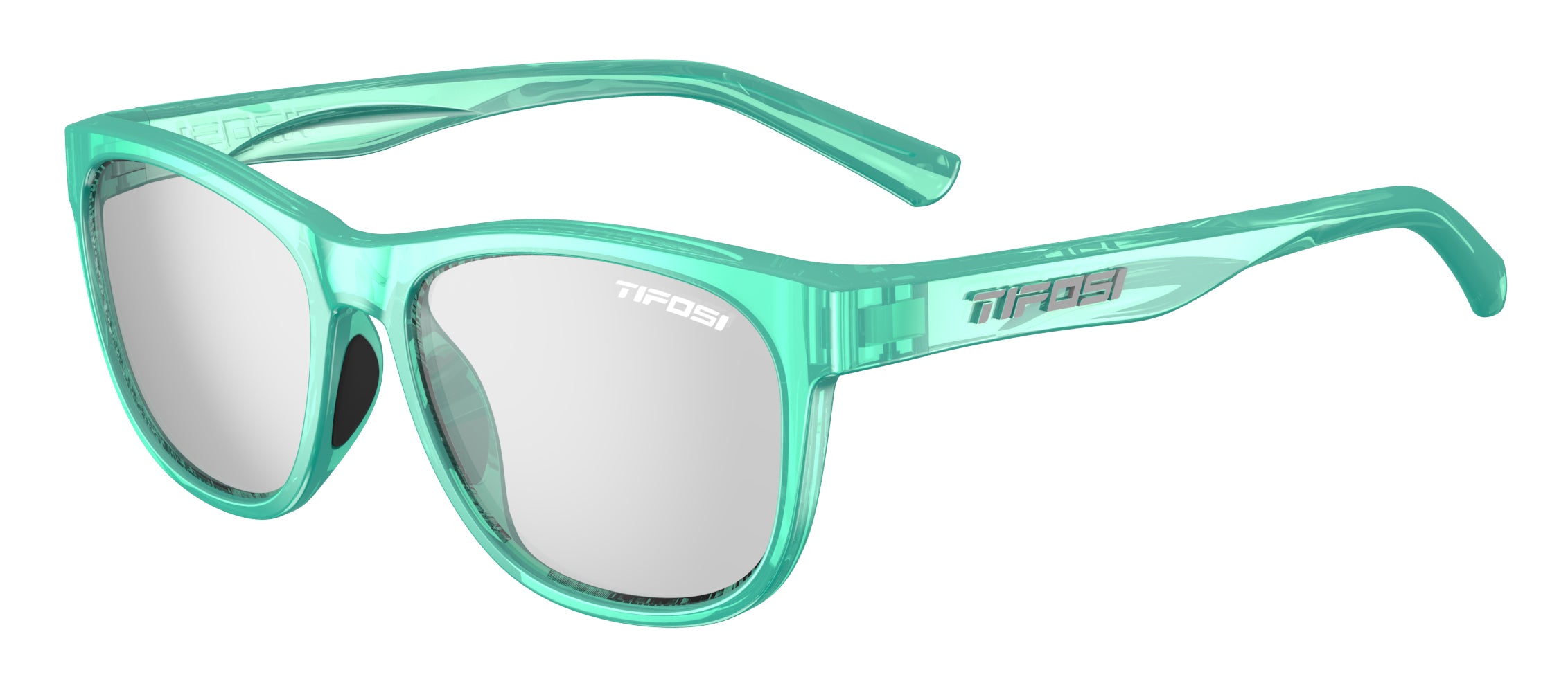 Gafas de sol TIFOSI Swank Aqua Shimmer Fotocromática