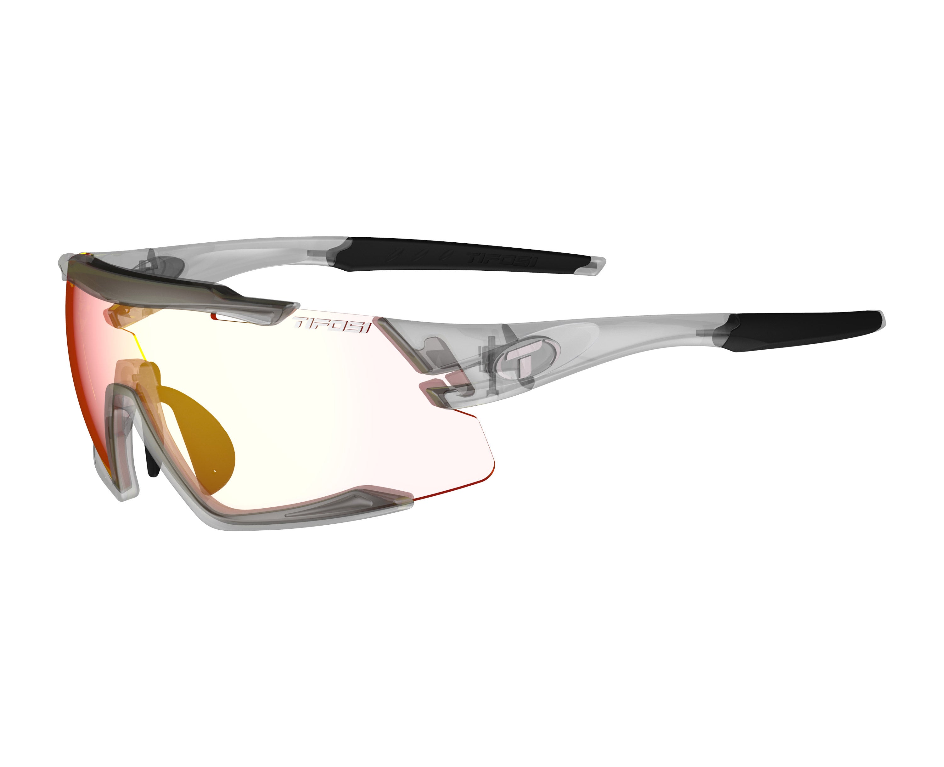 Gafas de sol TIFOSI Aethon Matt Smoke Fotocromáticas