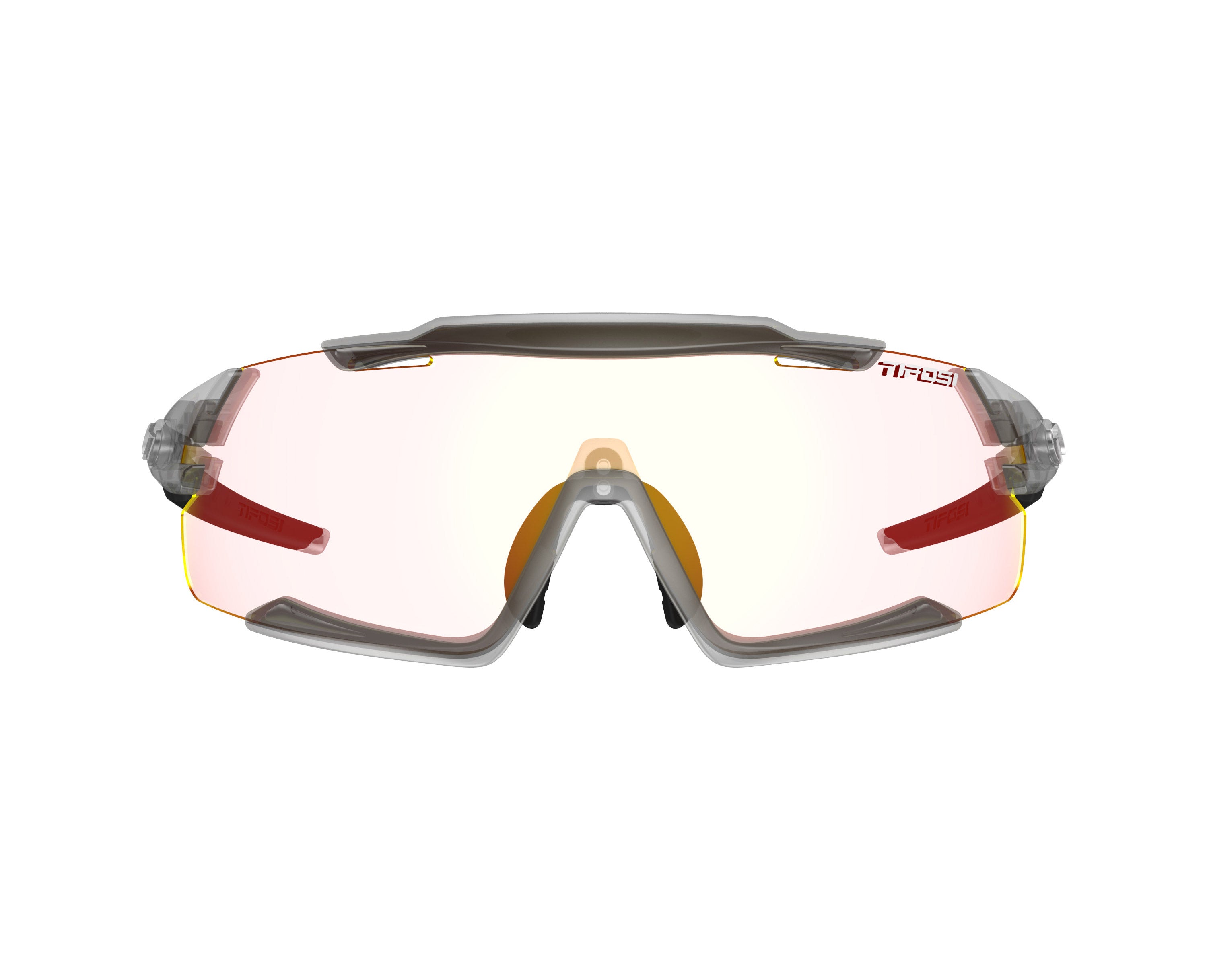 Gafas de sol TIFOSI Aethon Matt Smoke Fotocromáticas