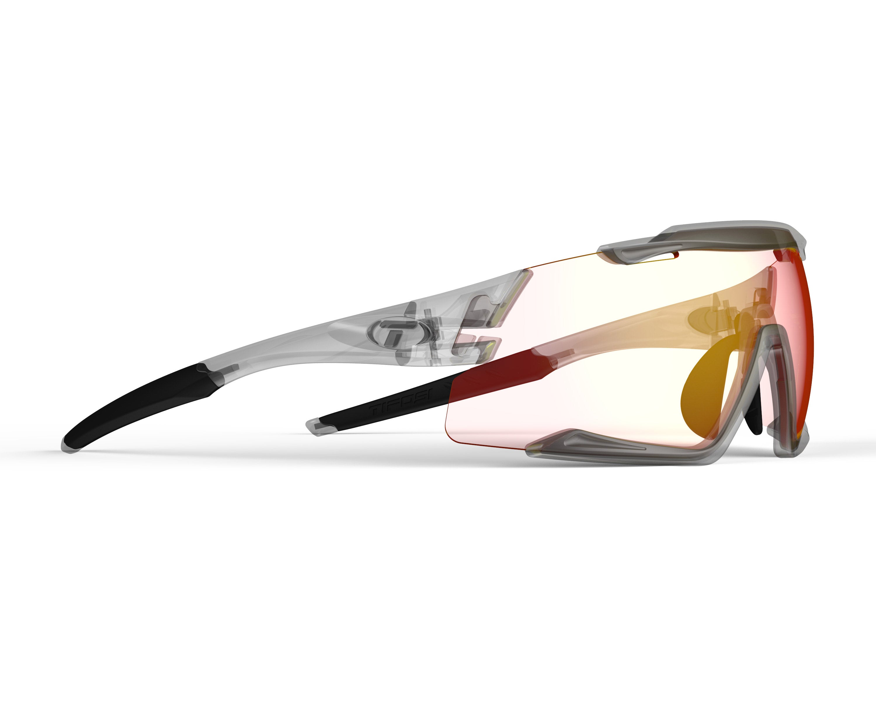 Gafas de sol TIFOSI Aethon Matt Smoke Fotocromáticas