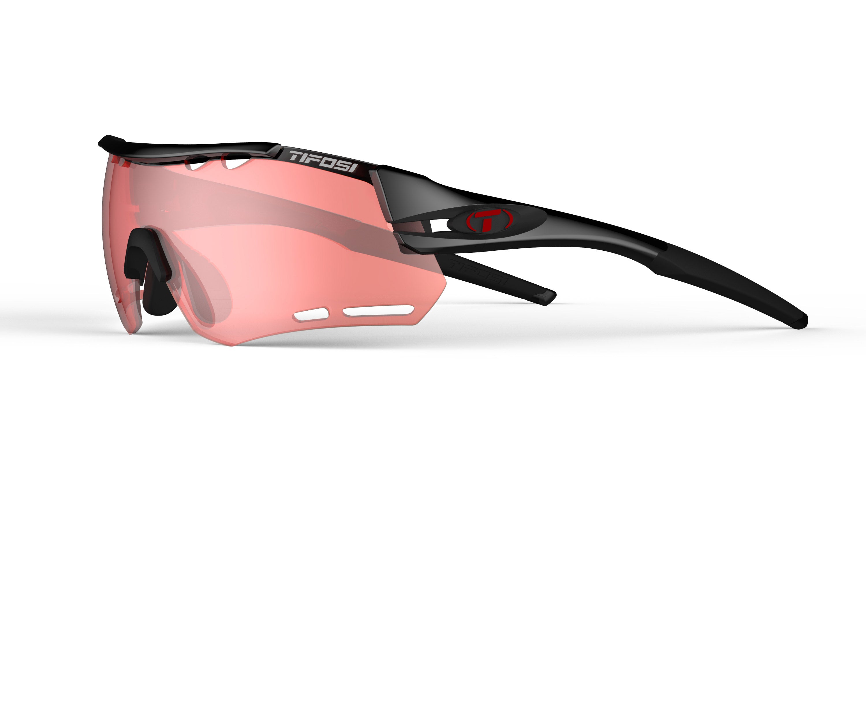 Gafas de sol TIFOSI Alliant Crystal Black