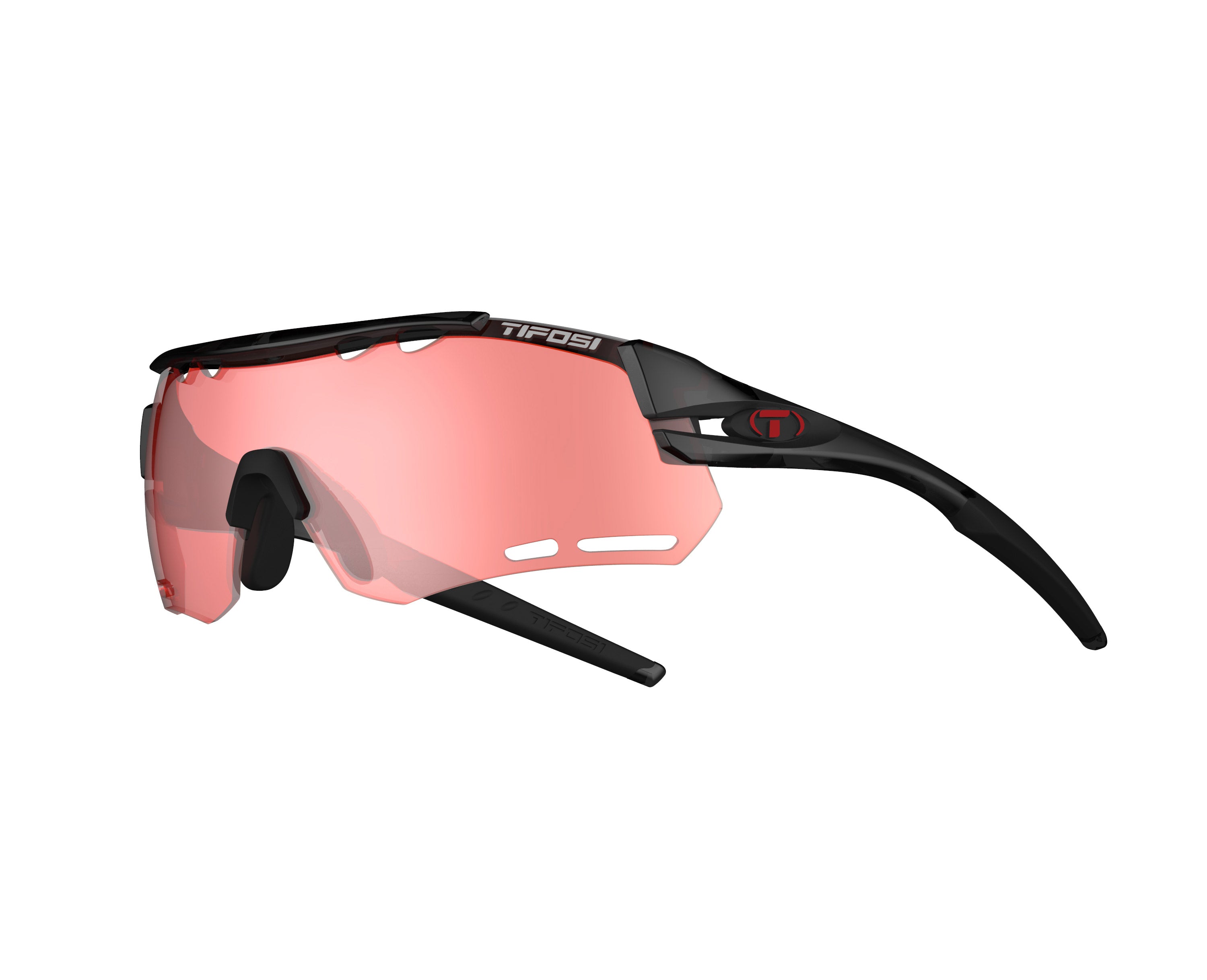 Gafas de sol TIFOSI Alliant Crystal Black