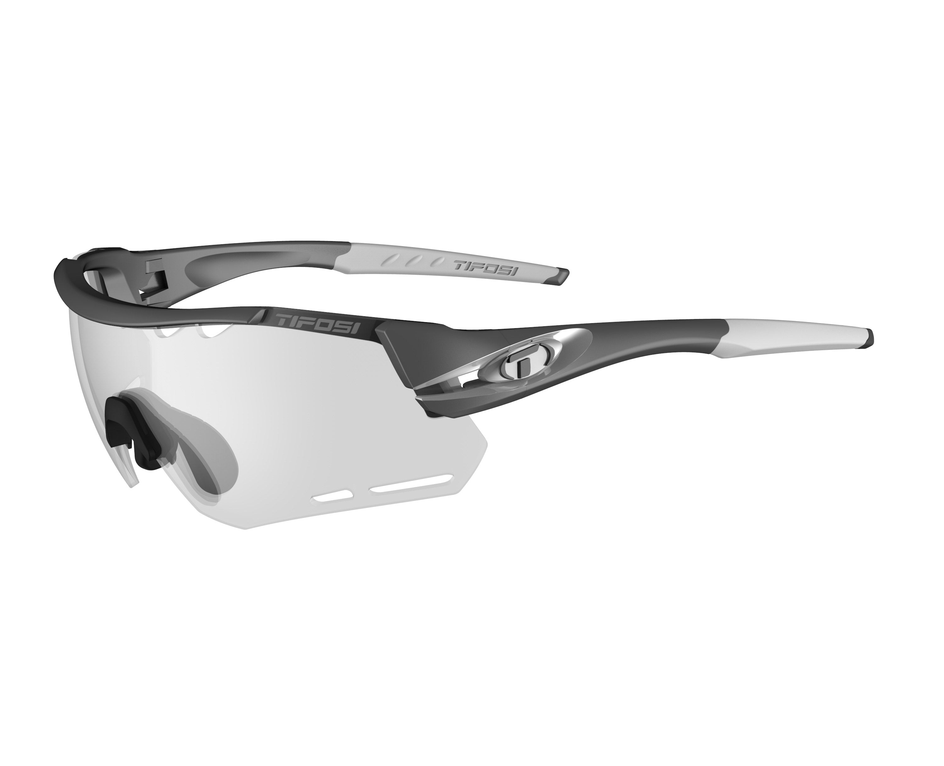 Gafas de sol TIFOSI Alliant Gunmetal Fotocromáticas