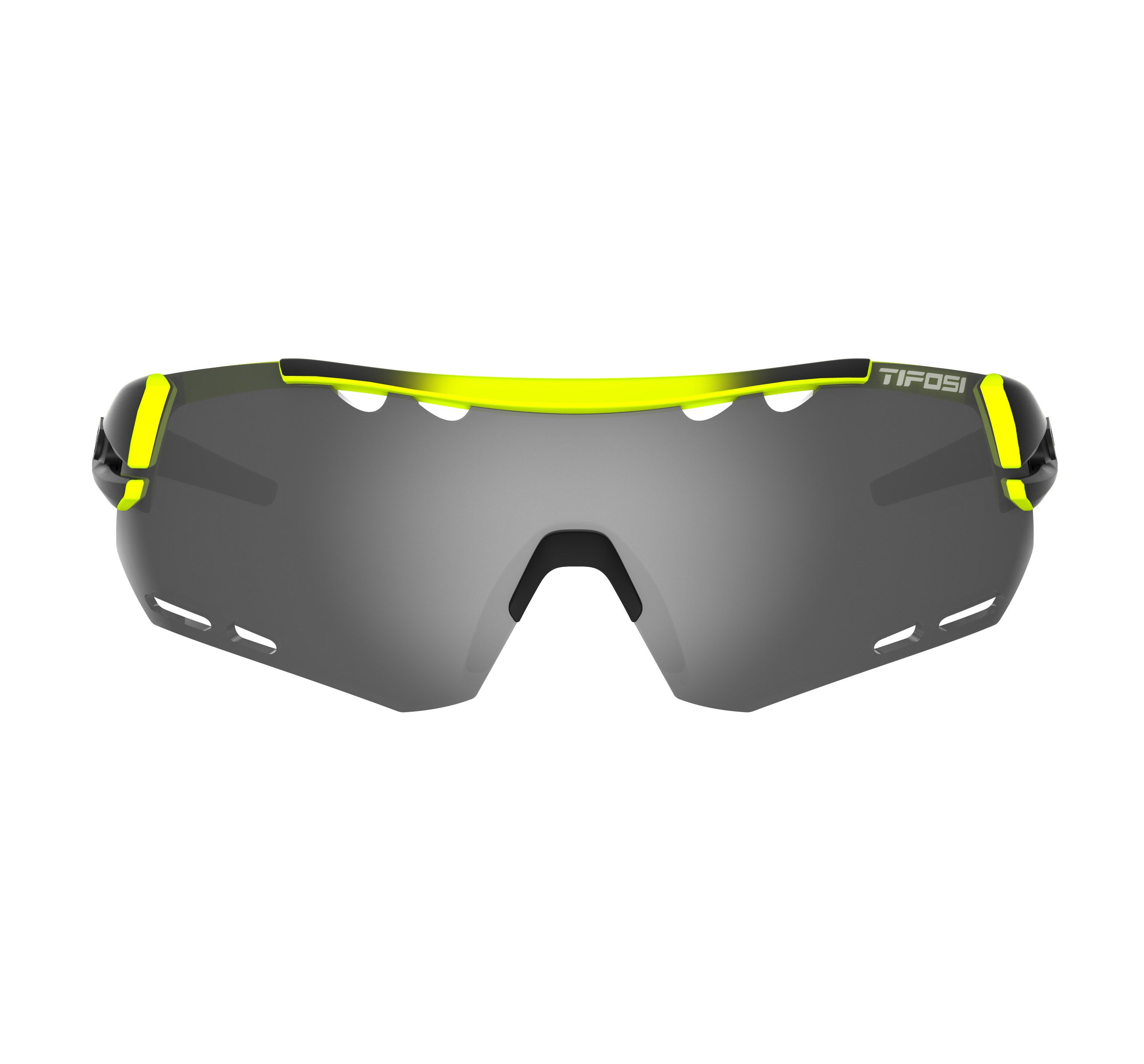 Gafas de sol TIFOSI Alliant Race Neon (incluye varias lentes)