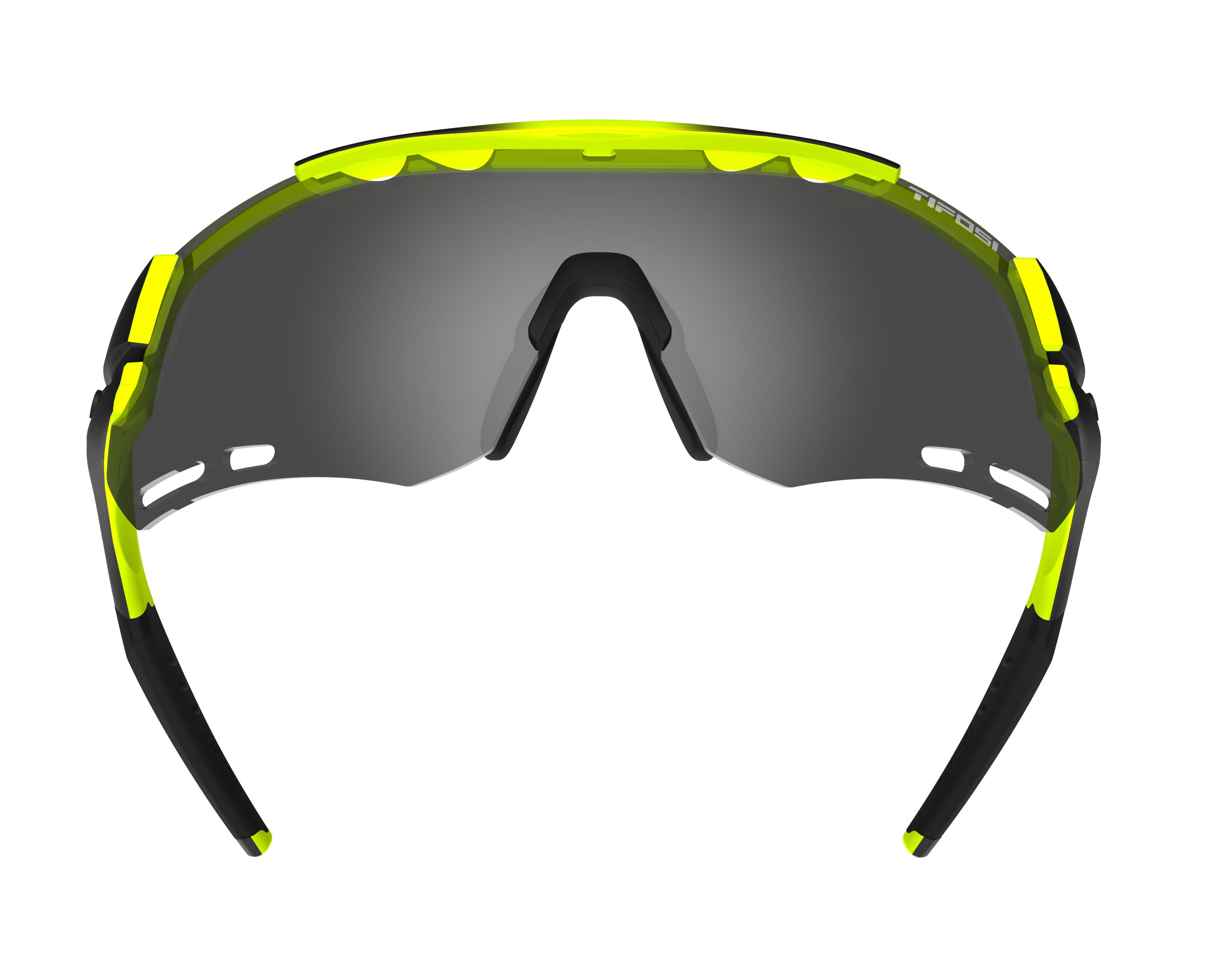 Gafas de sol TIFOSI Alliant Race Neon (incluye varias lentes)