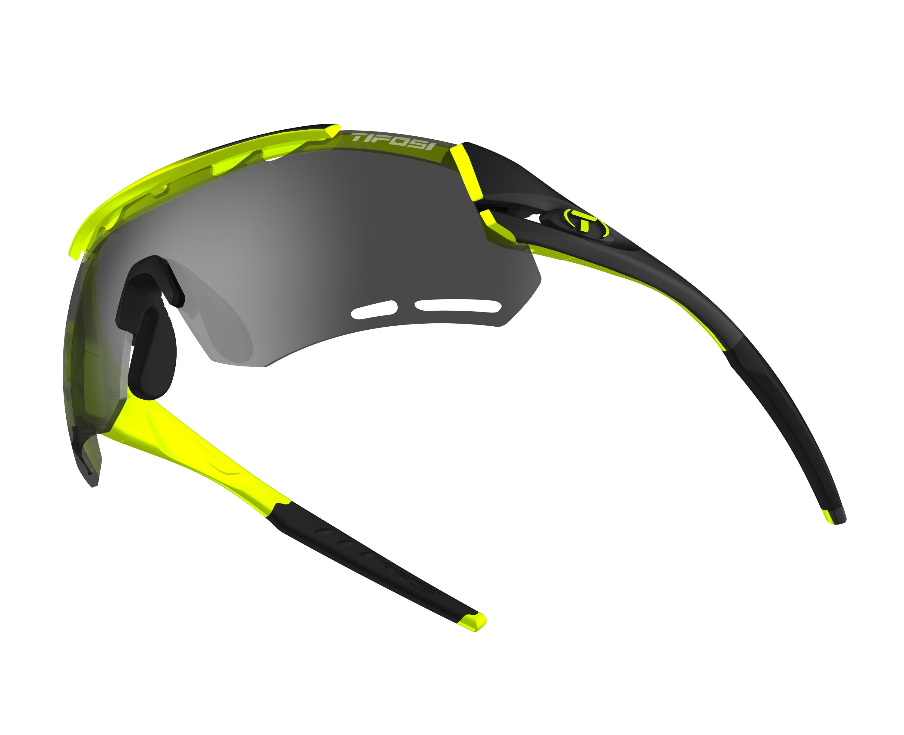 Gafas de sol TIFOSI Alliant Race Neon (incluye varias lentes)