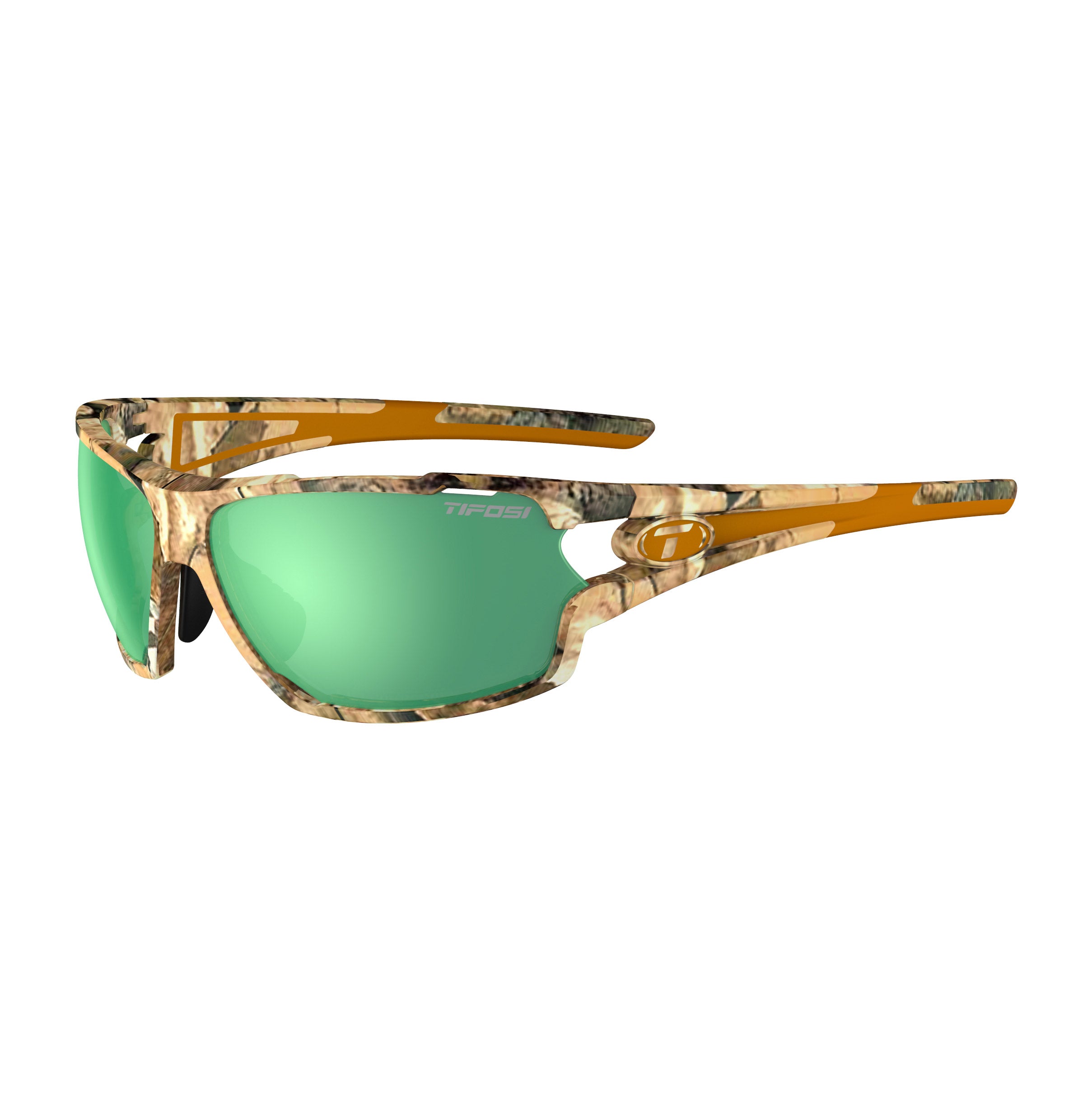 Gafas de sol TIFOSI Amok Camo Polarizadas