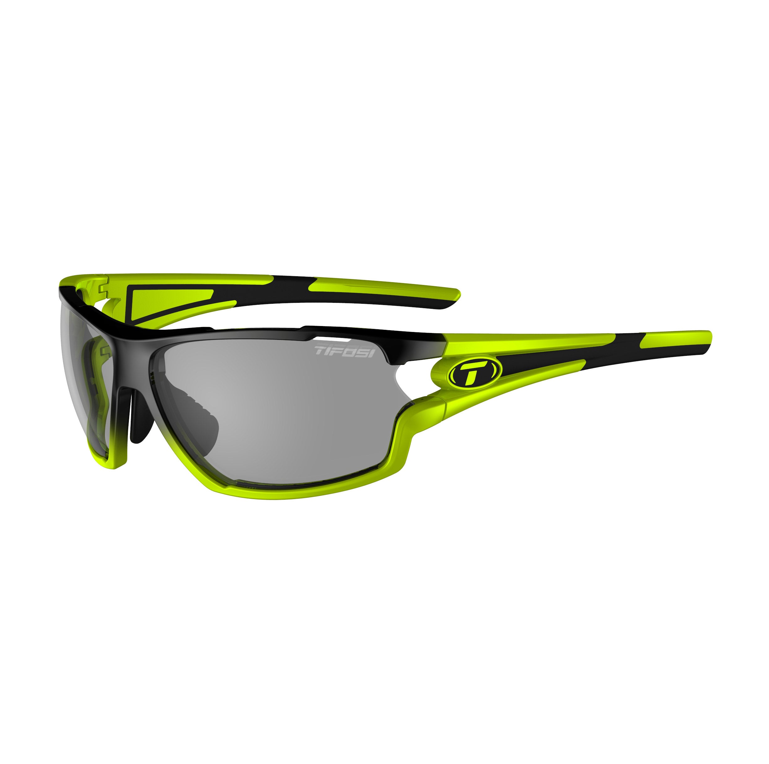 Gafas de sol TIFOSI Amok Race Neon Fotocromáticas