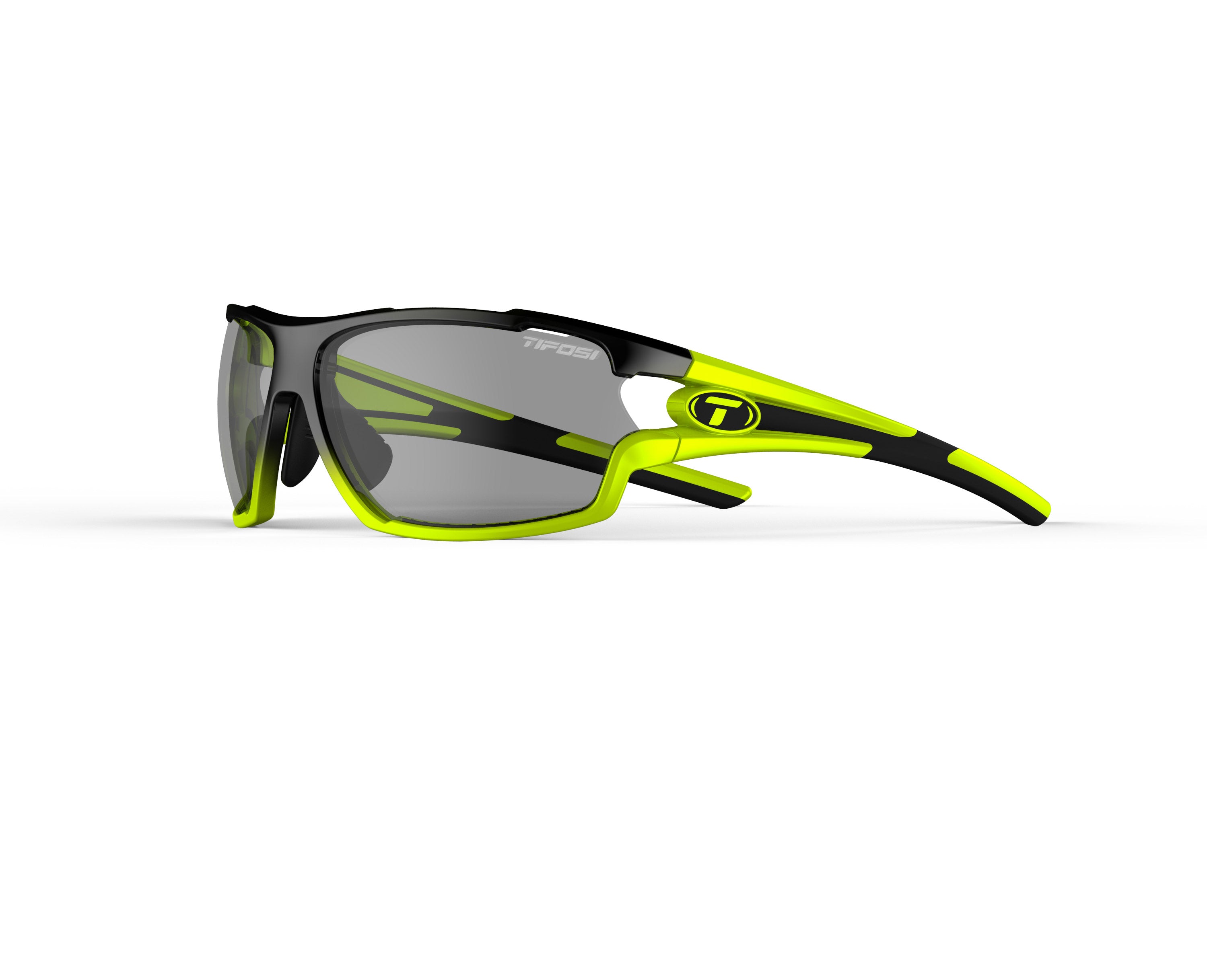 Gafas de sol TIFOSI Amok Race Neon Fotocromáticas
