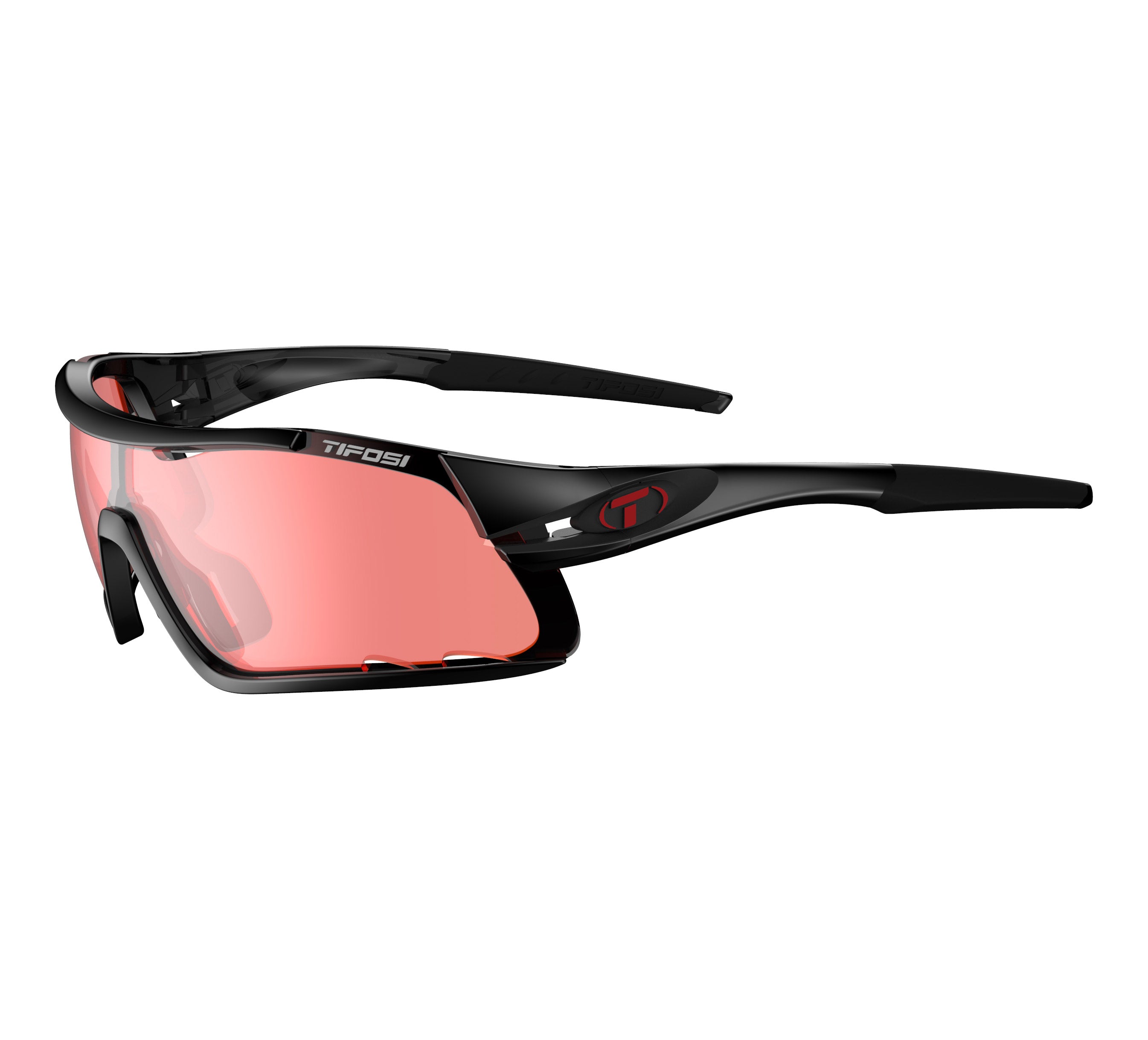 Gafas de sol TIFOSI Davos Crystal Black