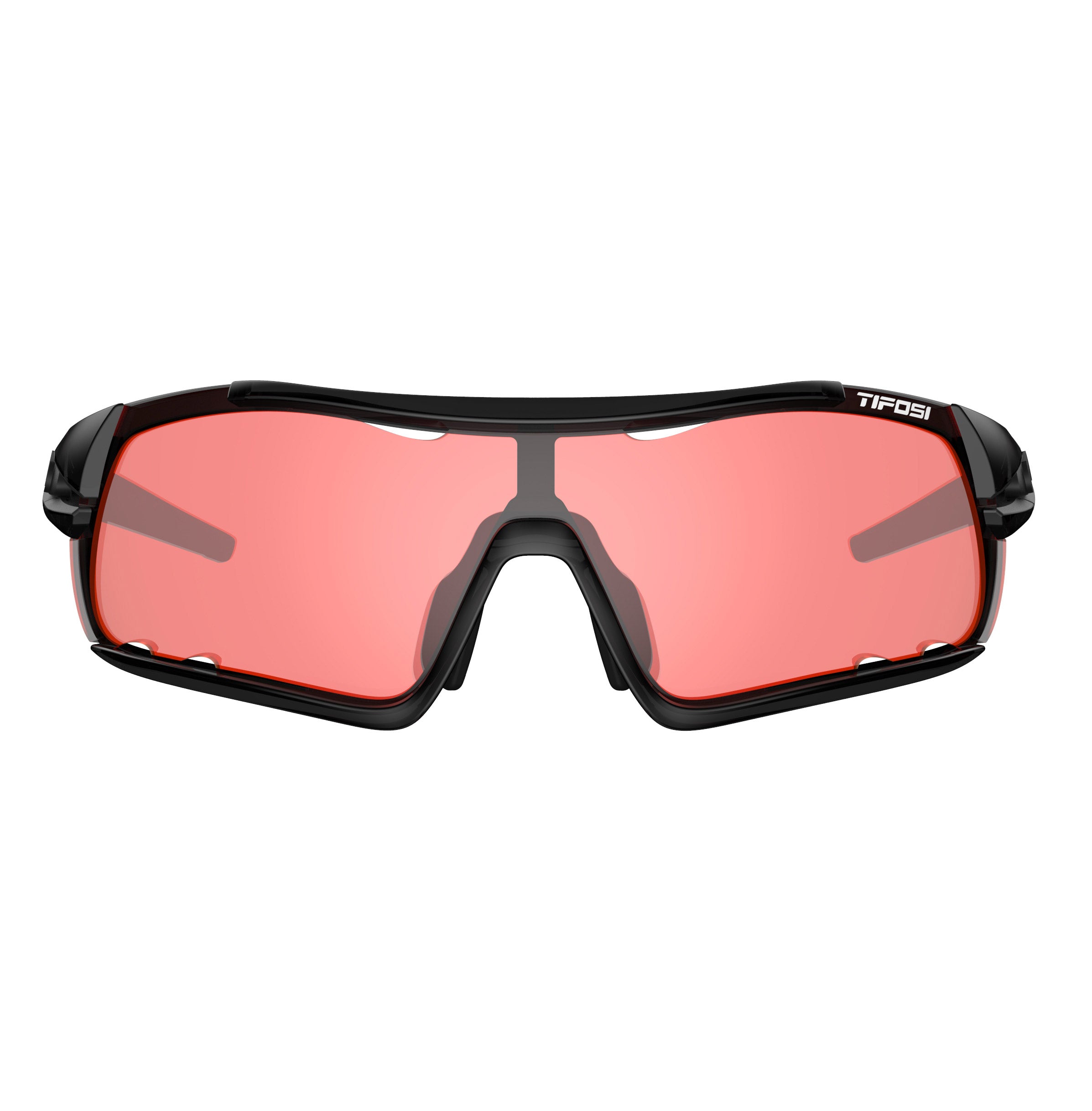 Gafas de sol TIFOSI Davos Crystal Black