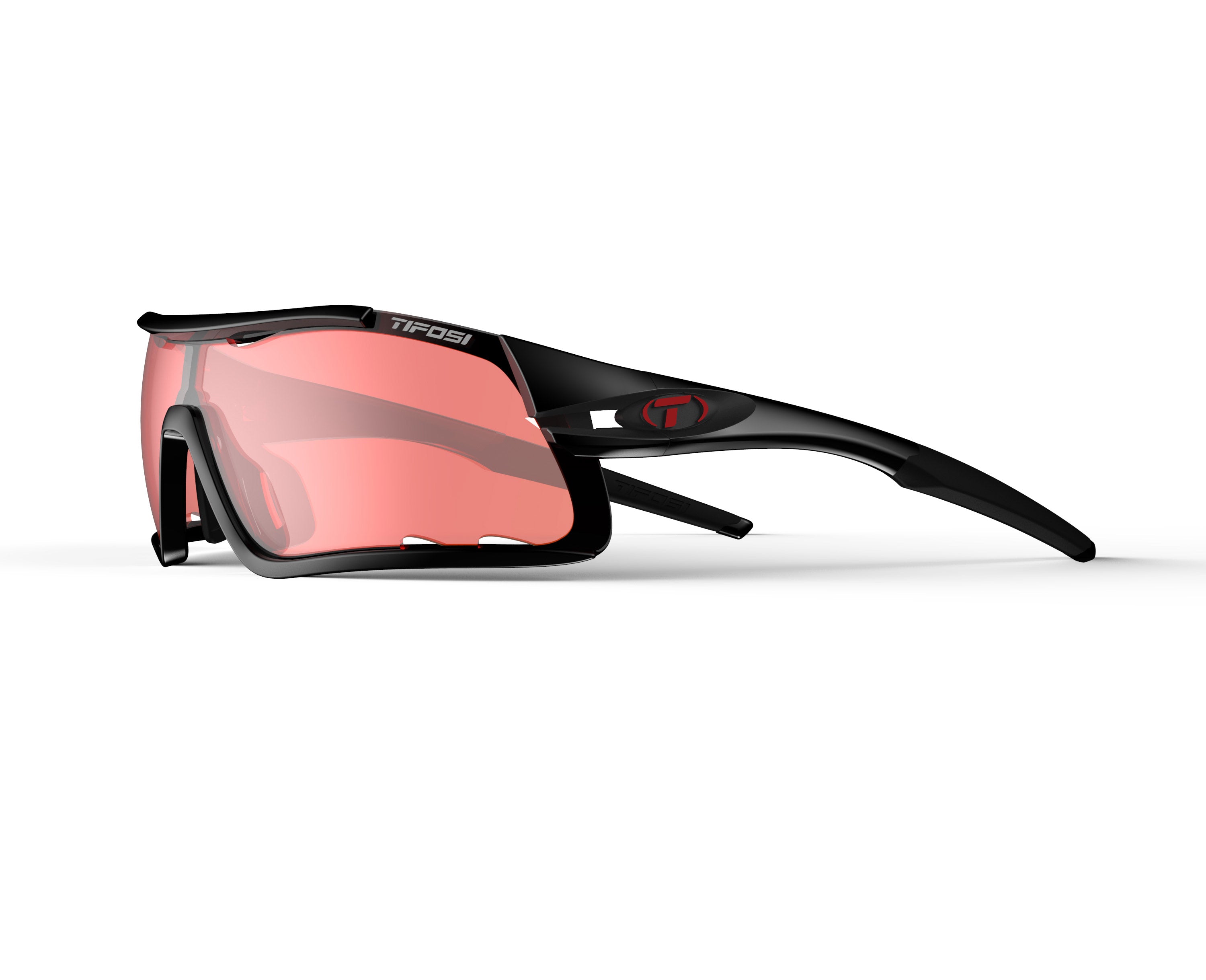 Gafas de sol TIFOSI Davos Crystal Black