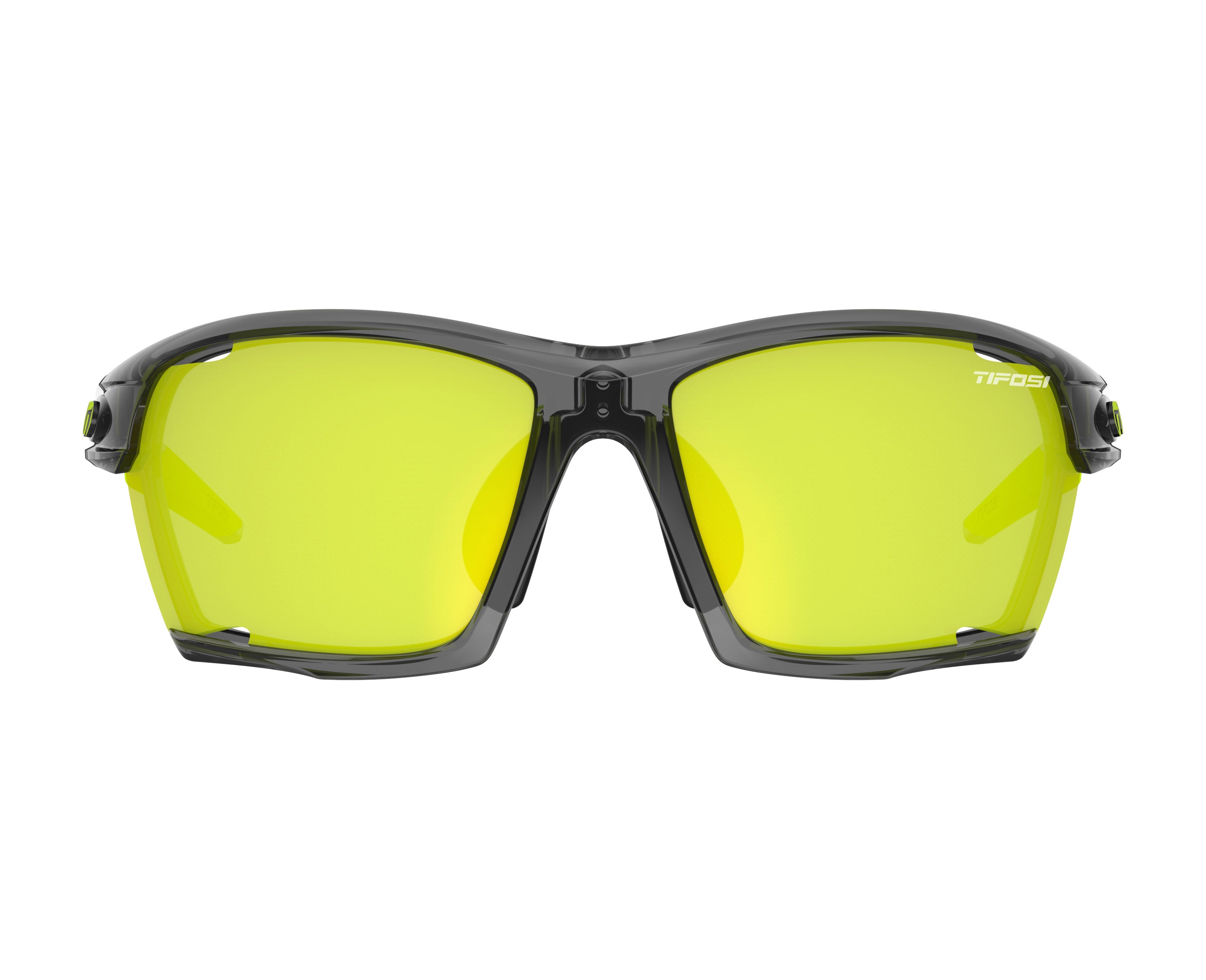 Gafas de sol TIFOSI Kilo Crystal Smoke (incluye varias lentes)