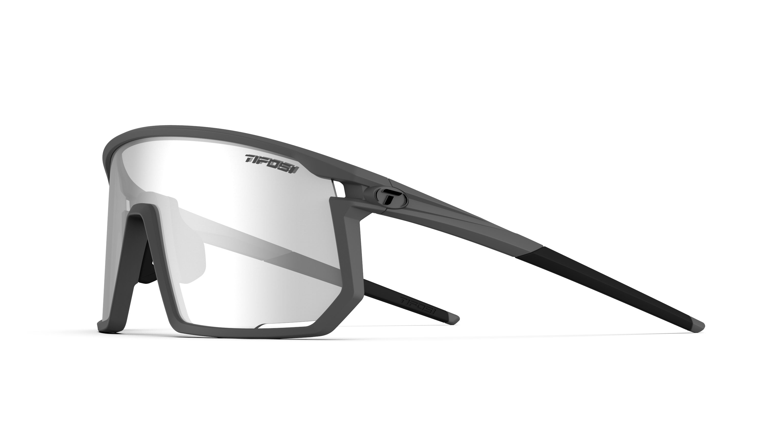 Gafas de sol TIFOSI Moab Matte Gunmetal