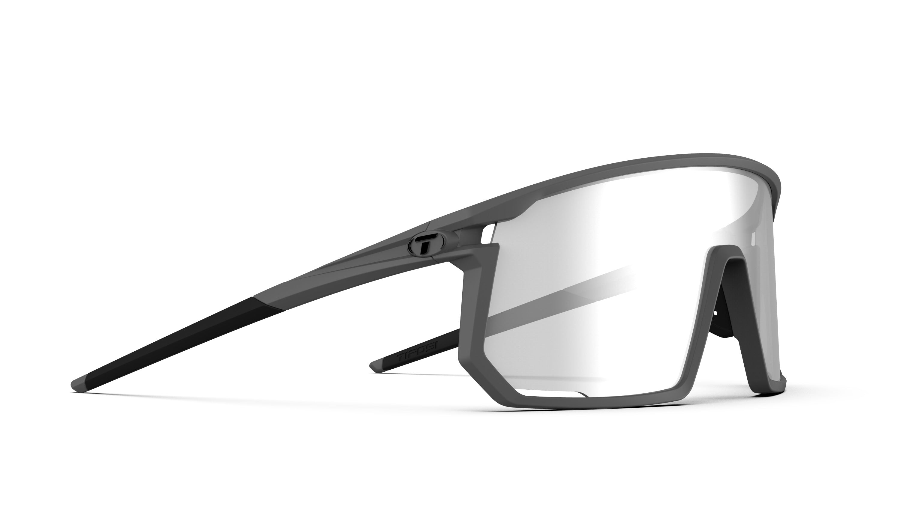 Gafas de sol TIFOSI Moab Matte Gunmetal
