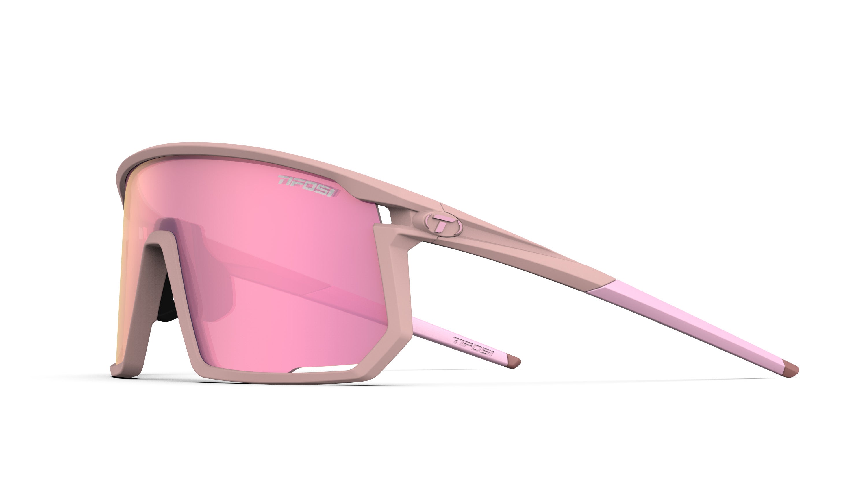 Gafas de sol TIFOSI Moab Matte Pink
