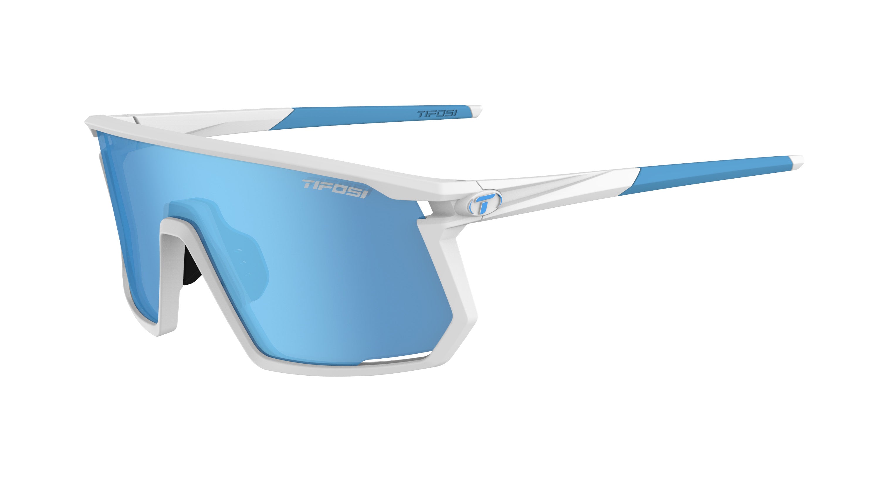 Gafas de sol TIFOSI Moab Matte White