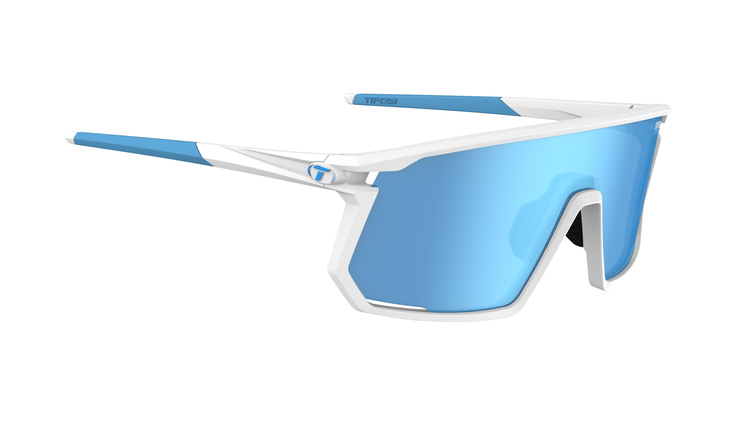 Gafas de sol TIFOSI Moab Matte White