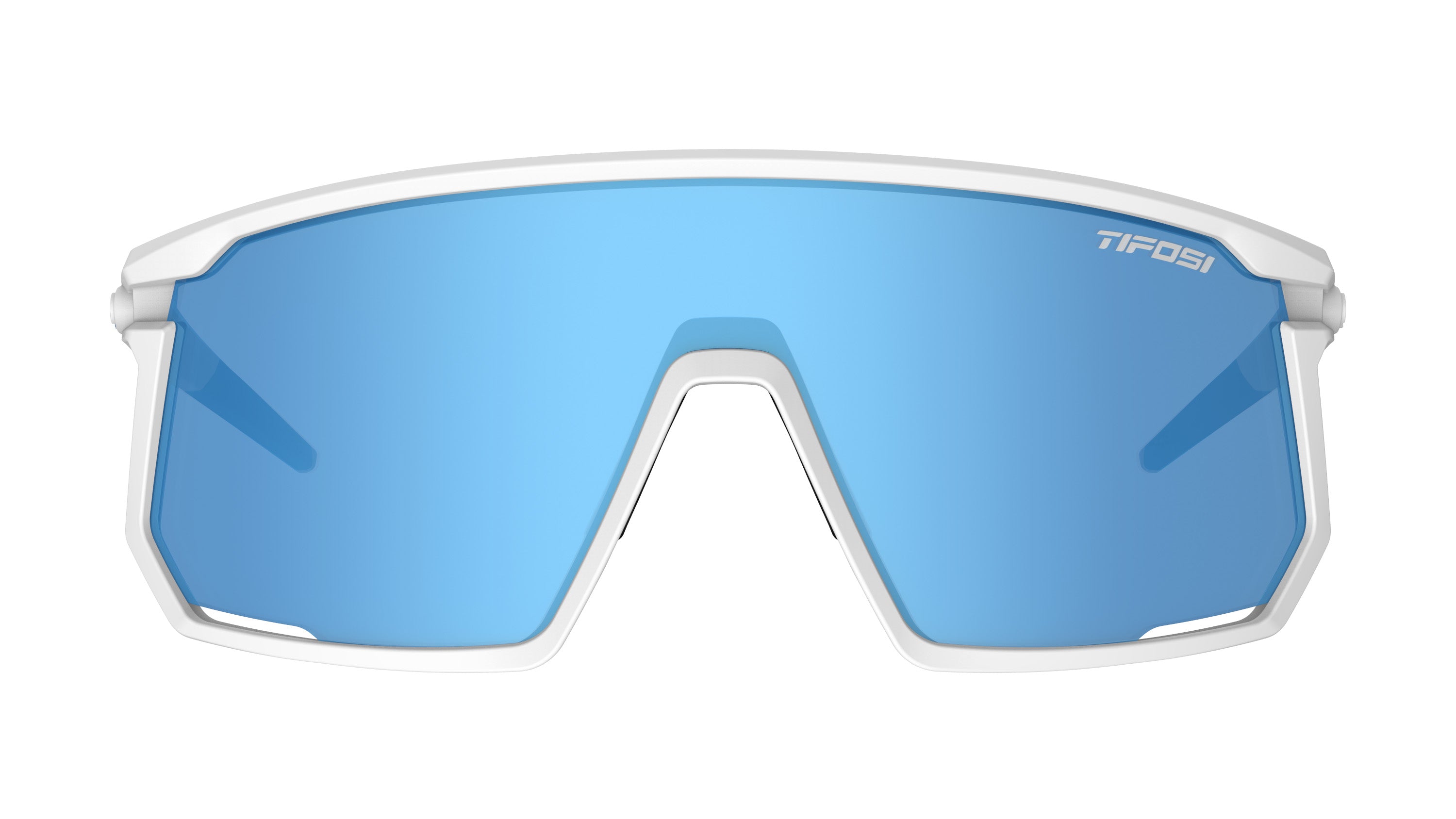 Gafas de sol TIFOSI Moab Matte White