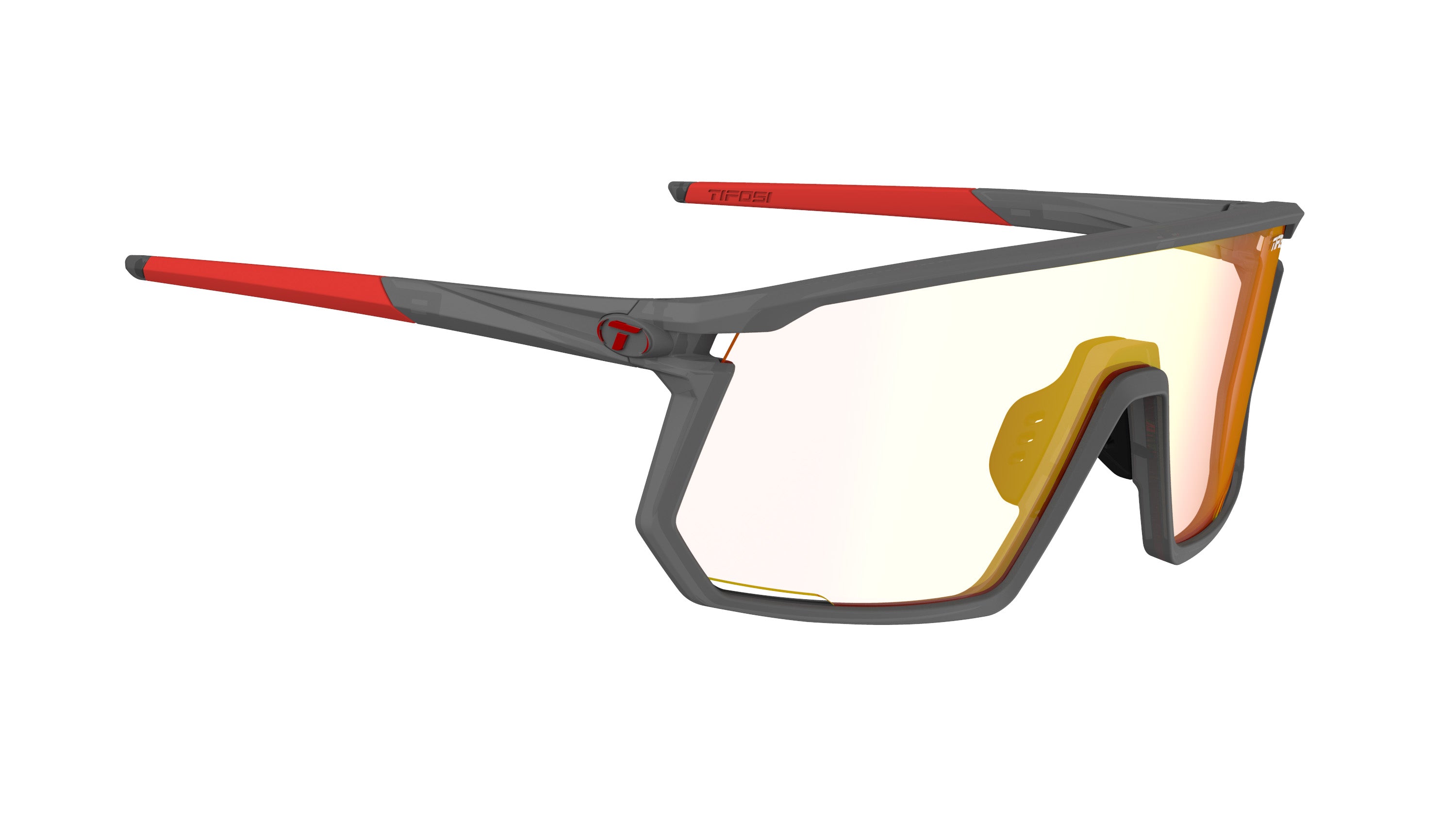 Gafas de sol TIFOSI Moab Satin Vapor