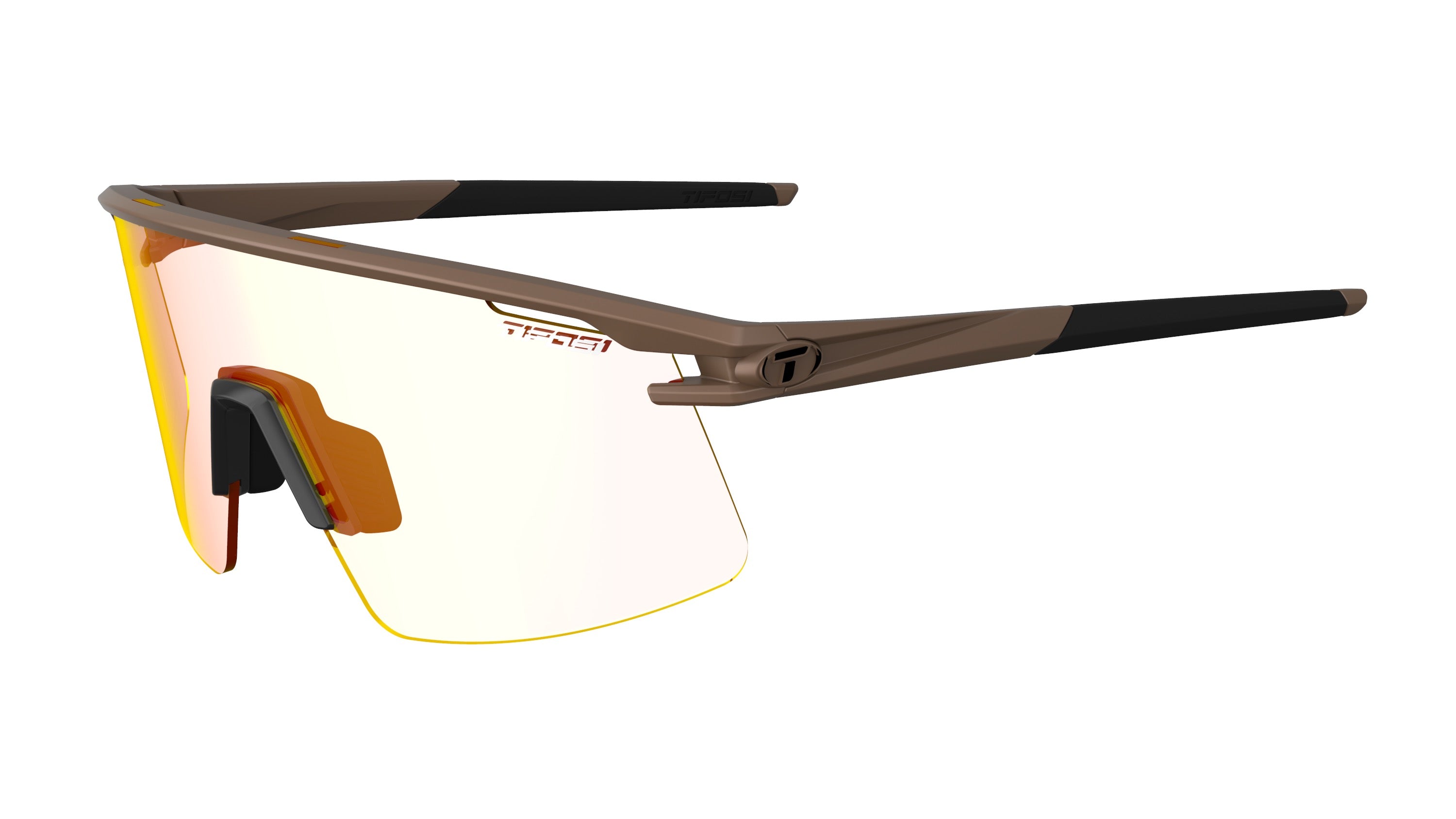 Gafas de sol TIFOSI Moab Lite Matte Bronze