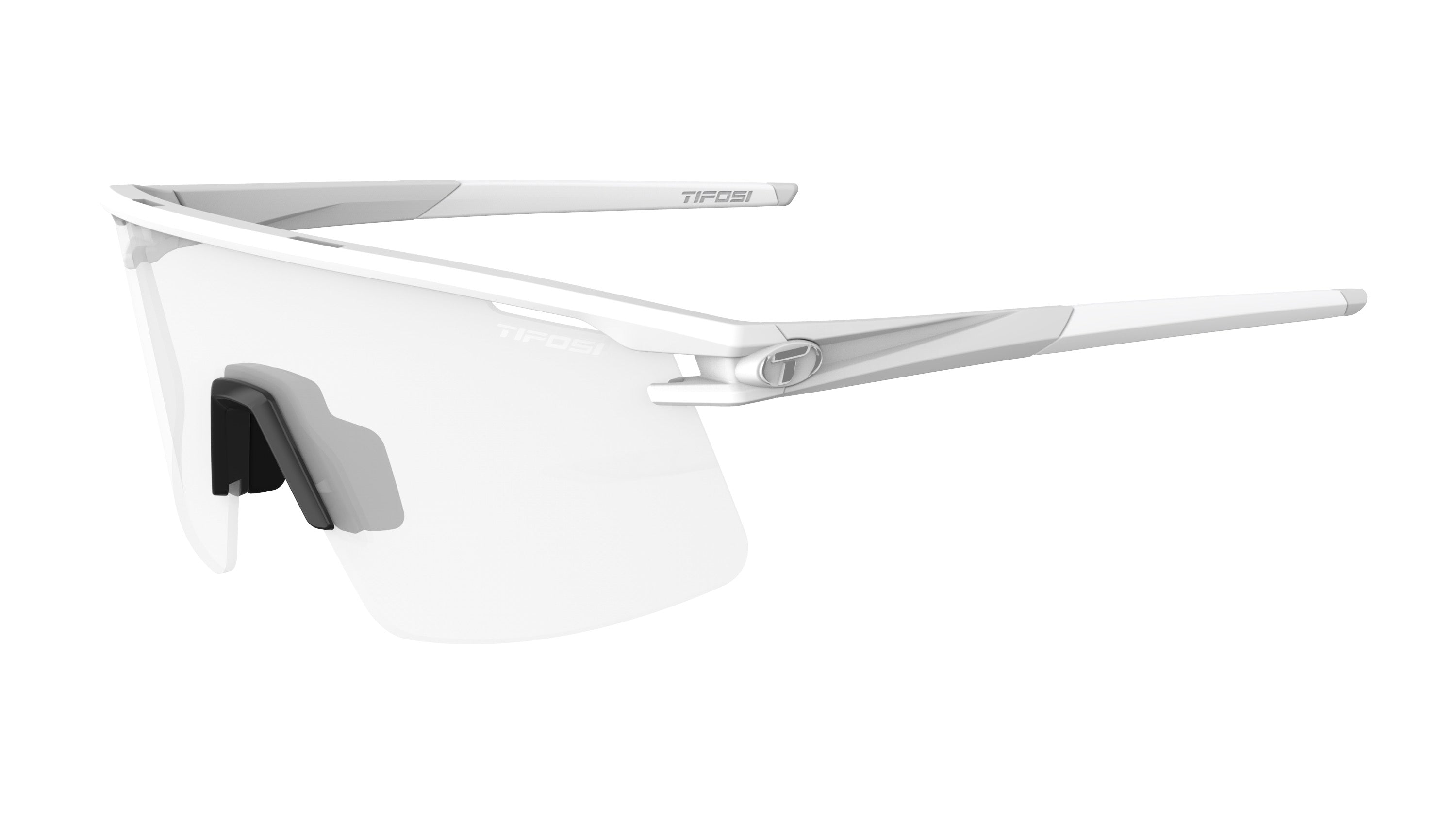 Gafas de sol TIFOSI Moab Lite Matte White
