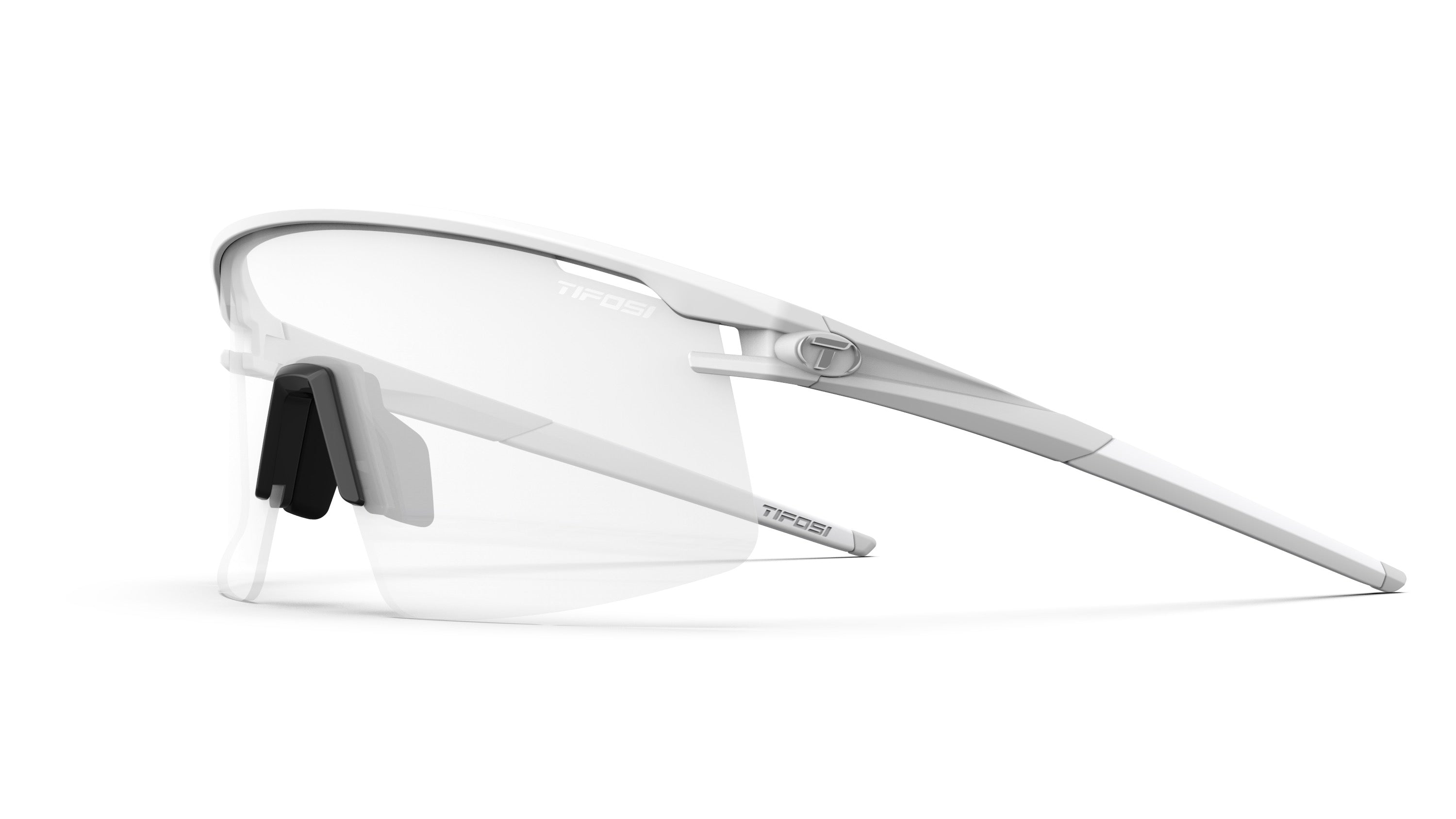 Gafas de sol TIFOSI Moab Lite Matte White