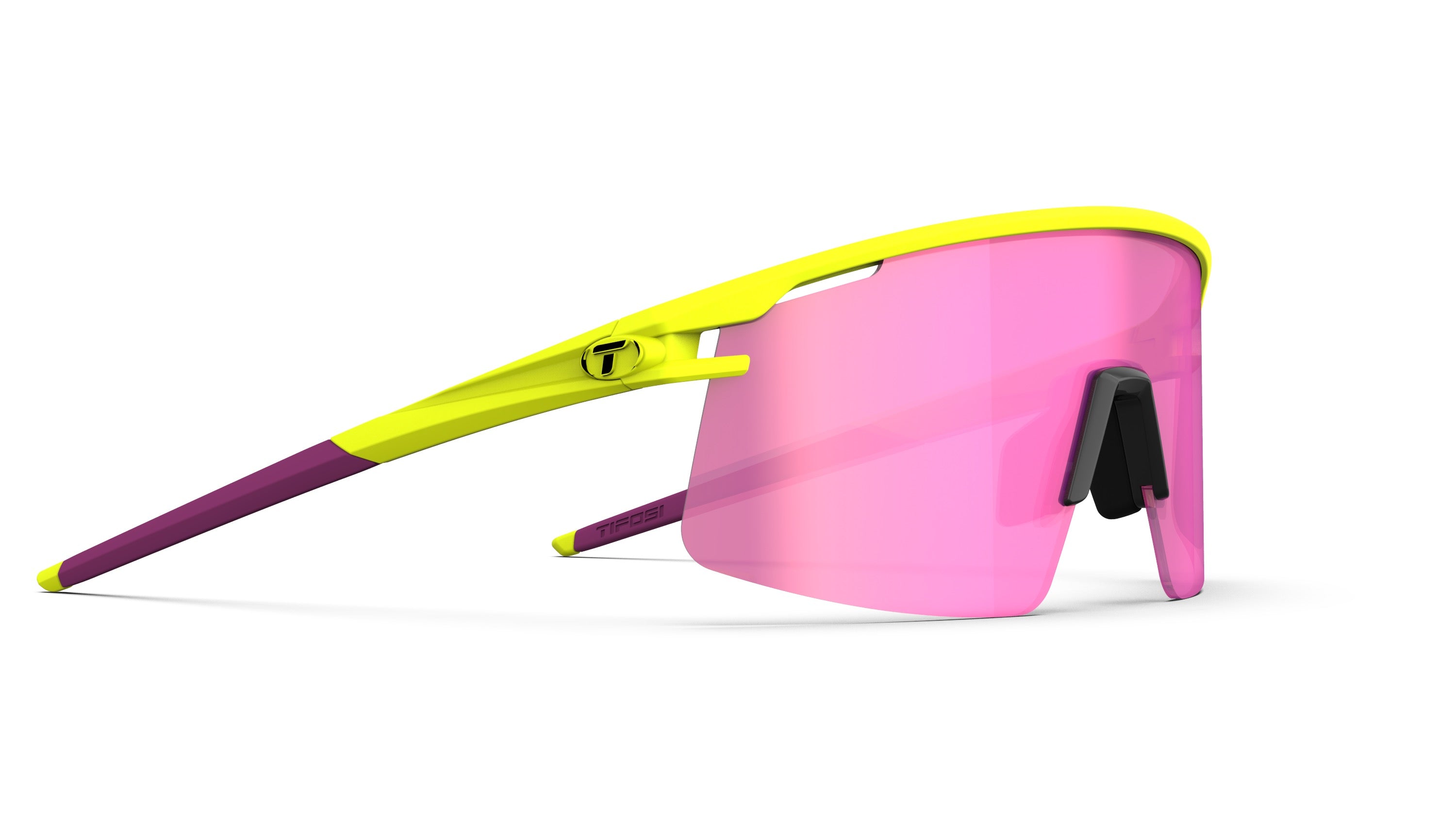 Gafas de sol TIFOSI Moab Lite Speed Yellow