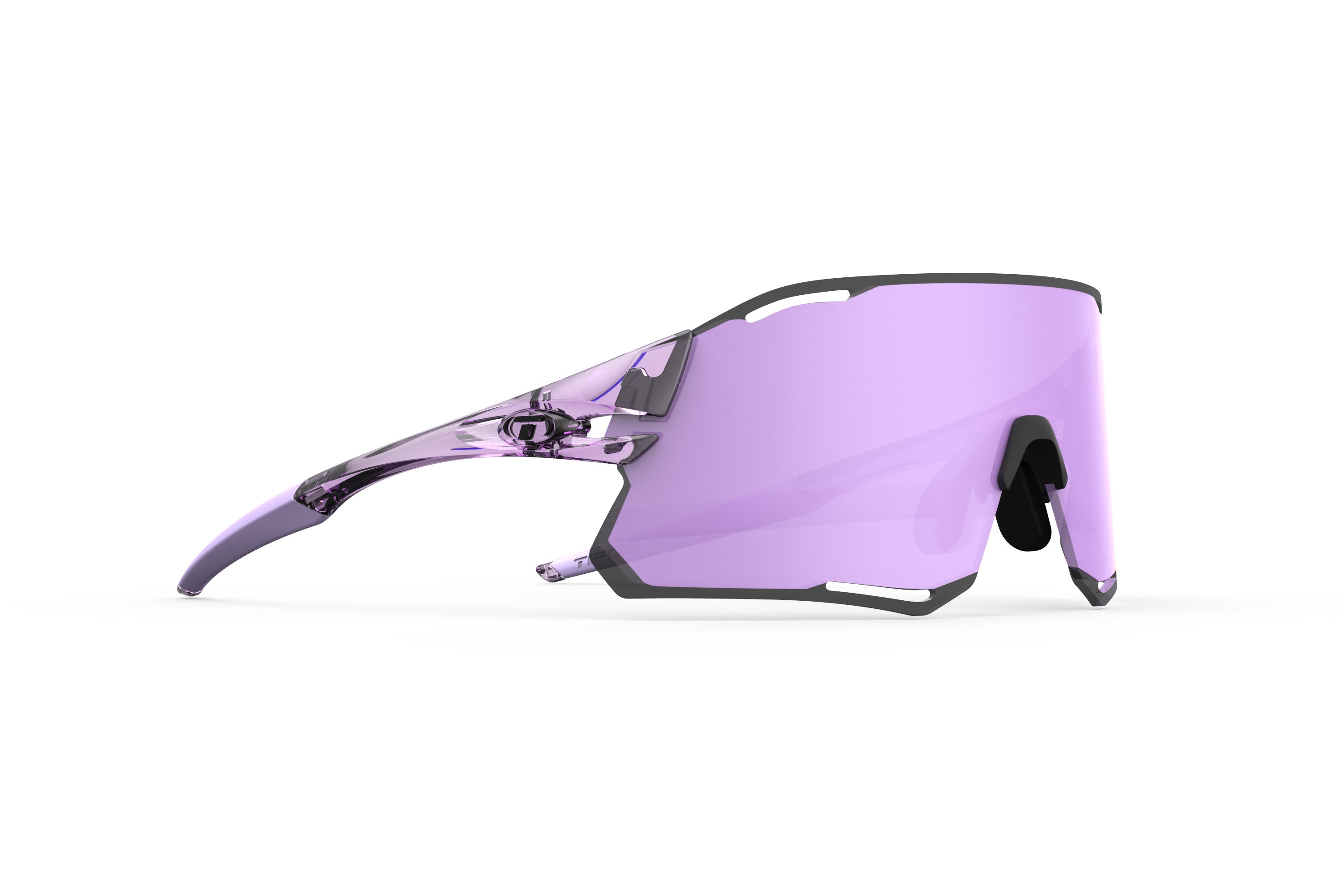 Gafas de sol TIFOSI Rail Race Crystal Purple