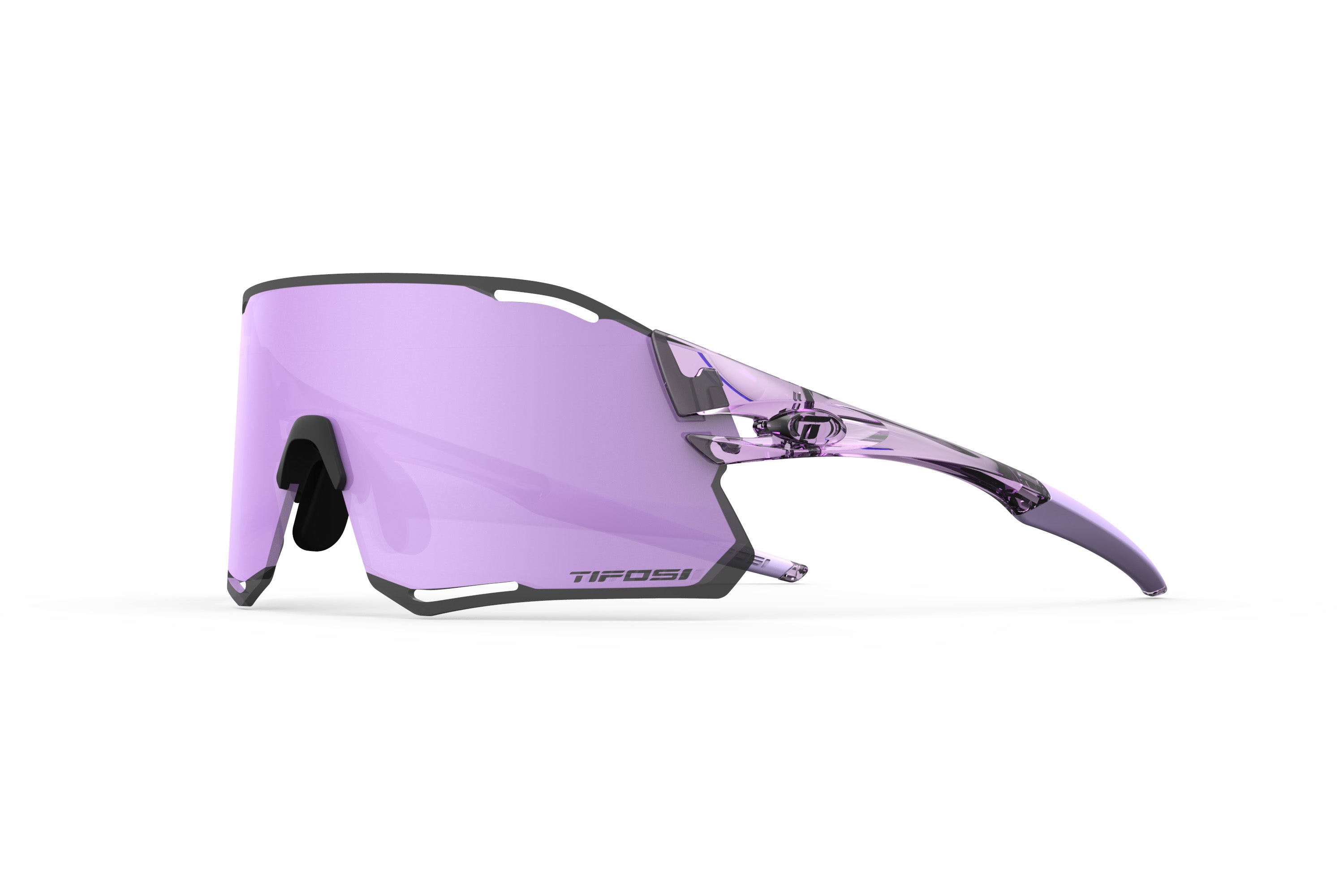 Gafas de sol TIFOSI Rail Race Crystal Purple
