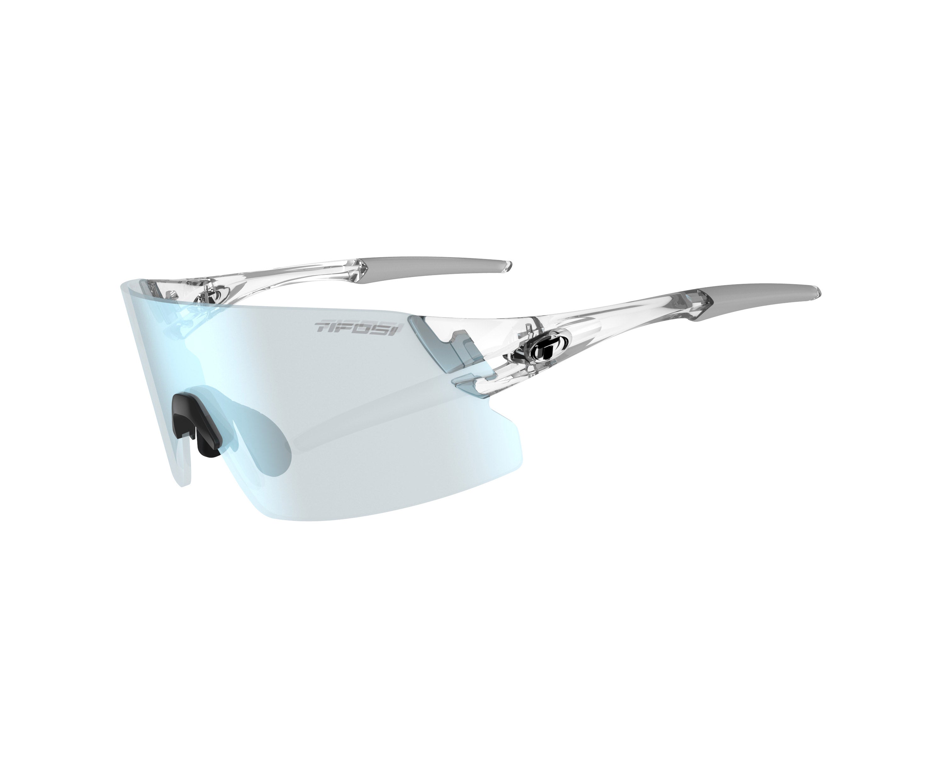 Gafas de sol TIFOSI Rail XC Crystal Clear Fotocromáticas