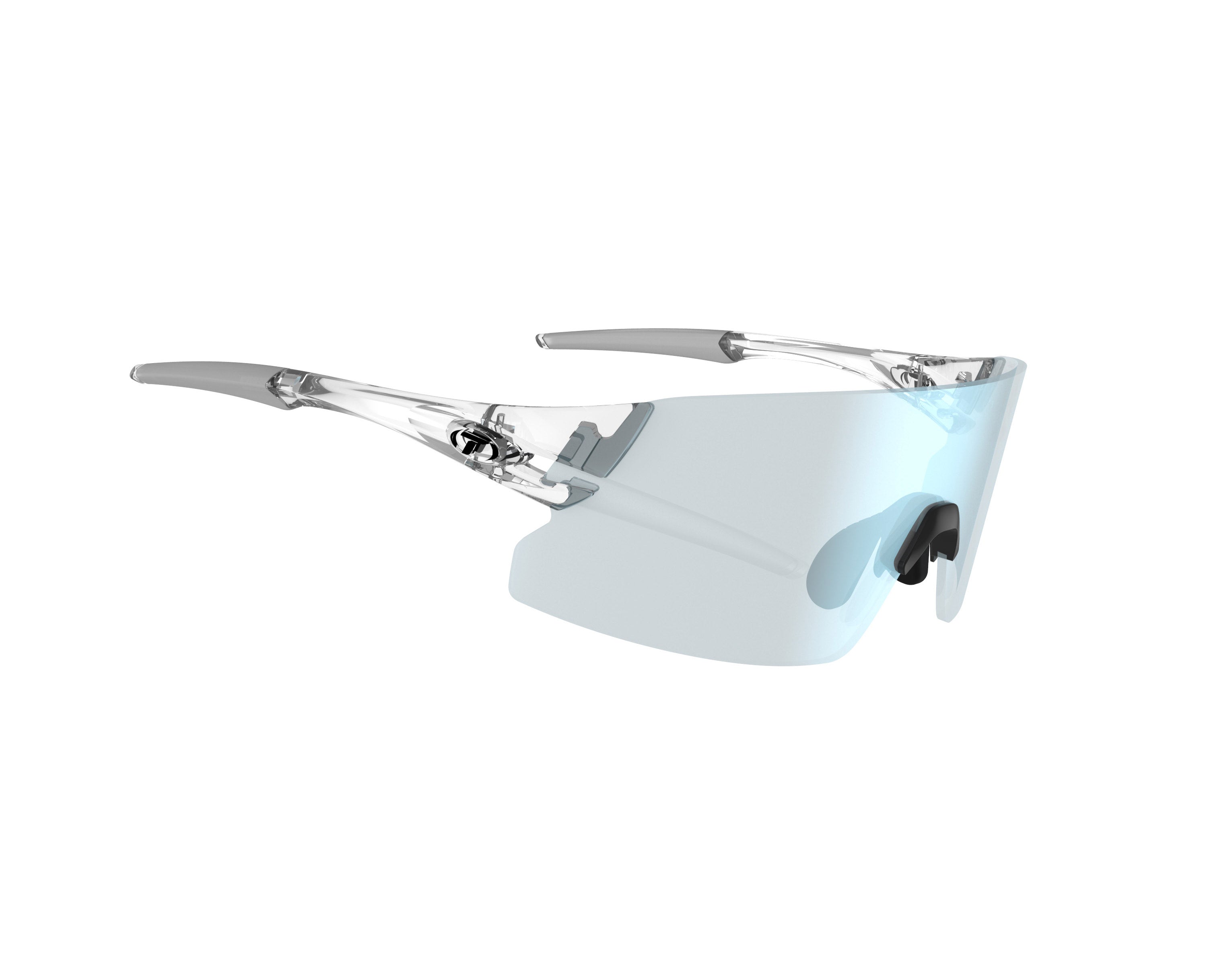 Gafas de sol TIFOSI Rail XC Crystal Clear Fotocromáticas