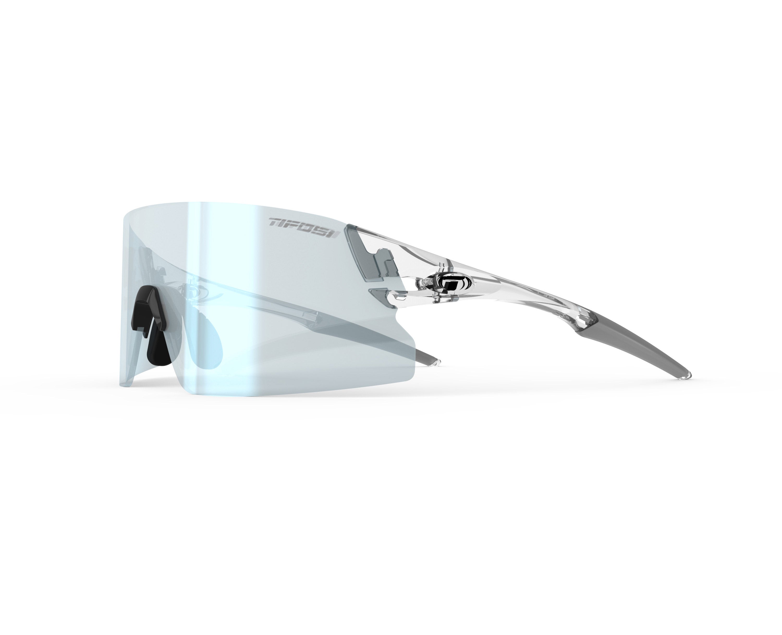 Gafas de sol TIFOSI Rail XC Crystal Clear Fotocromáticas