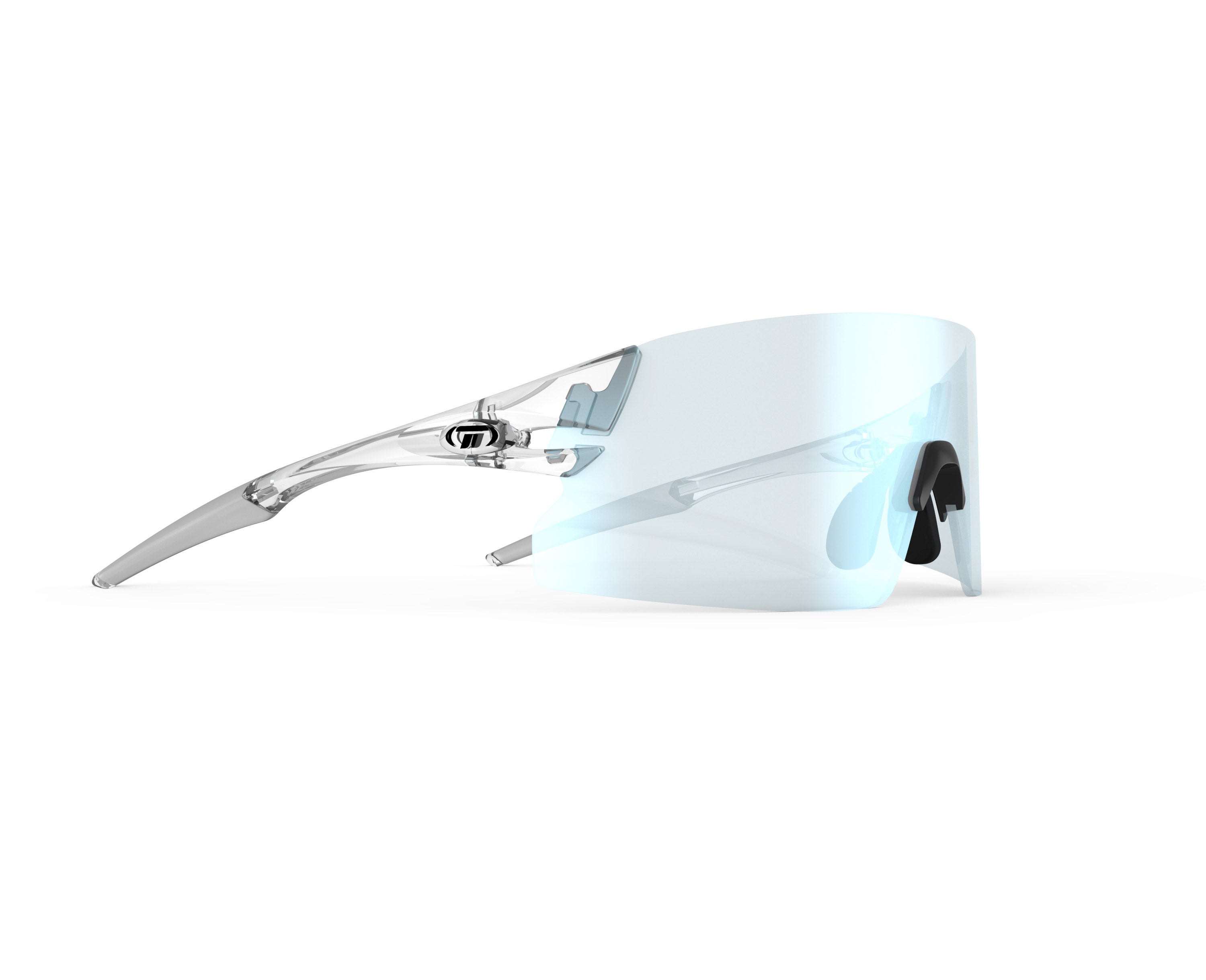 Gafas de sol TIFOSI Rail XC Crystal Clear Fotocromáticas