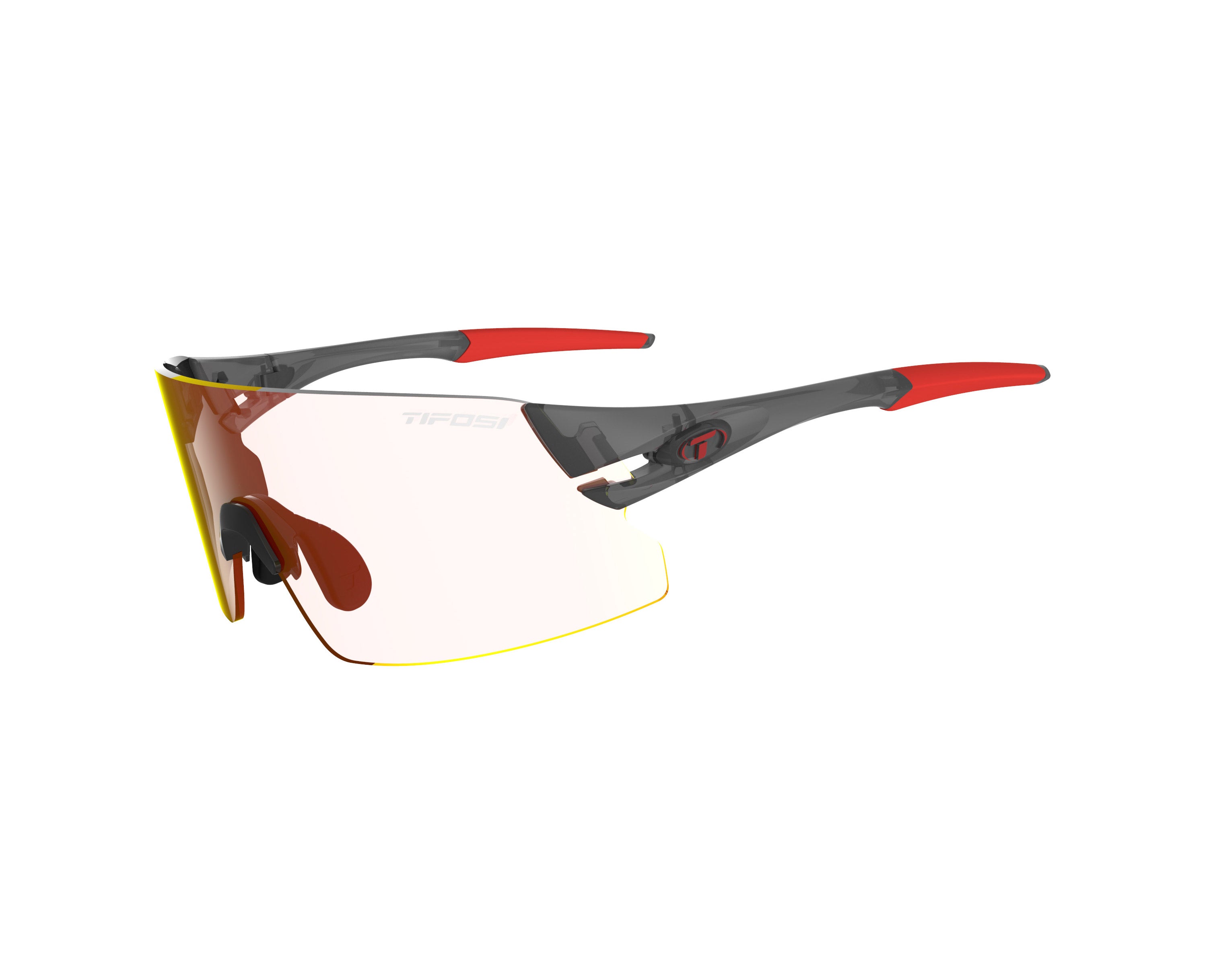 Gafas de sol TIFOSI Rail XC Satin Vapor Fotocromáticas
