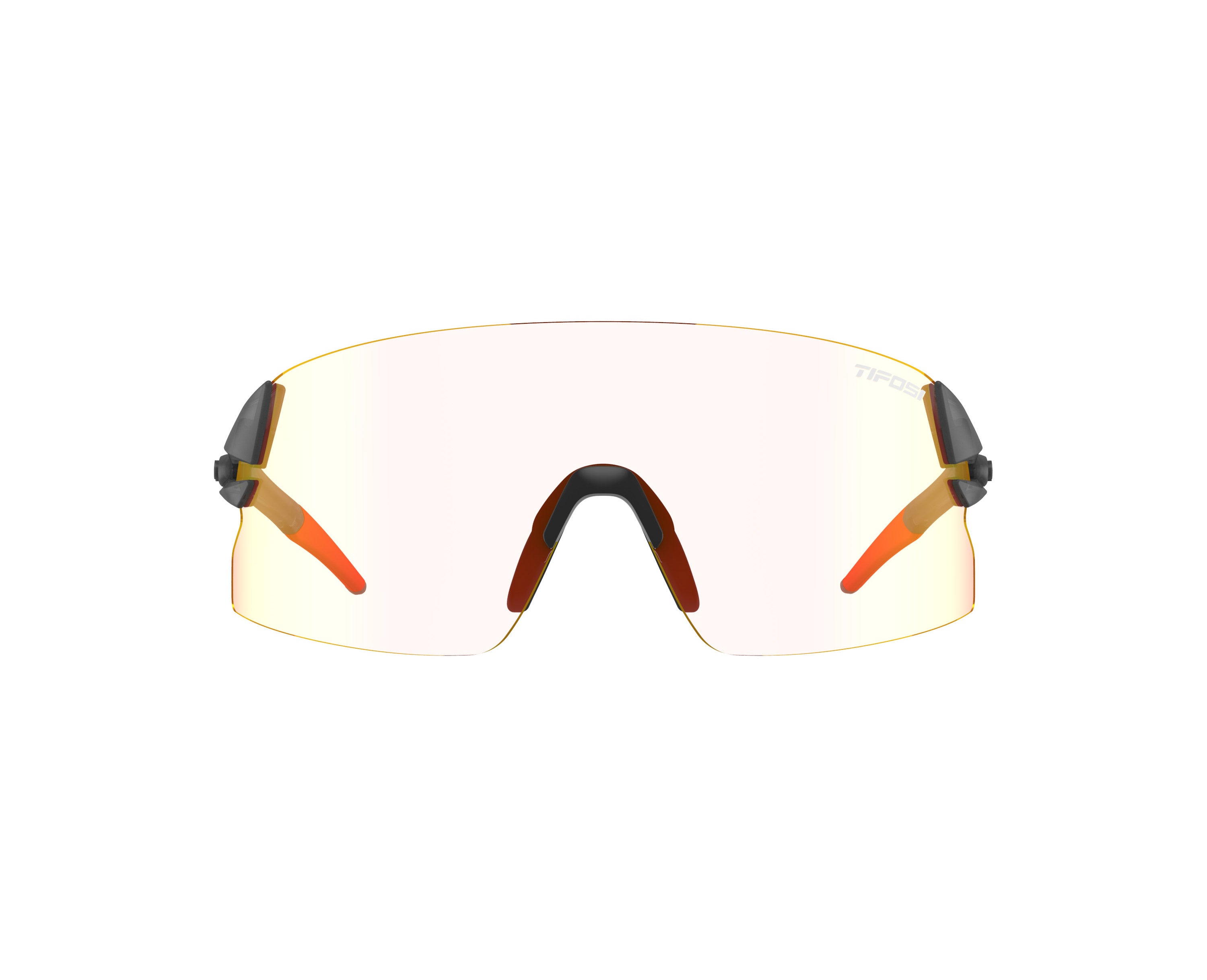Gafas de sol TIFOSI Rail XC Satin Vapor Fotocromáticas