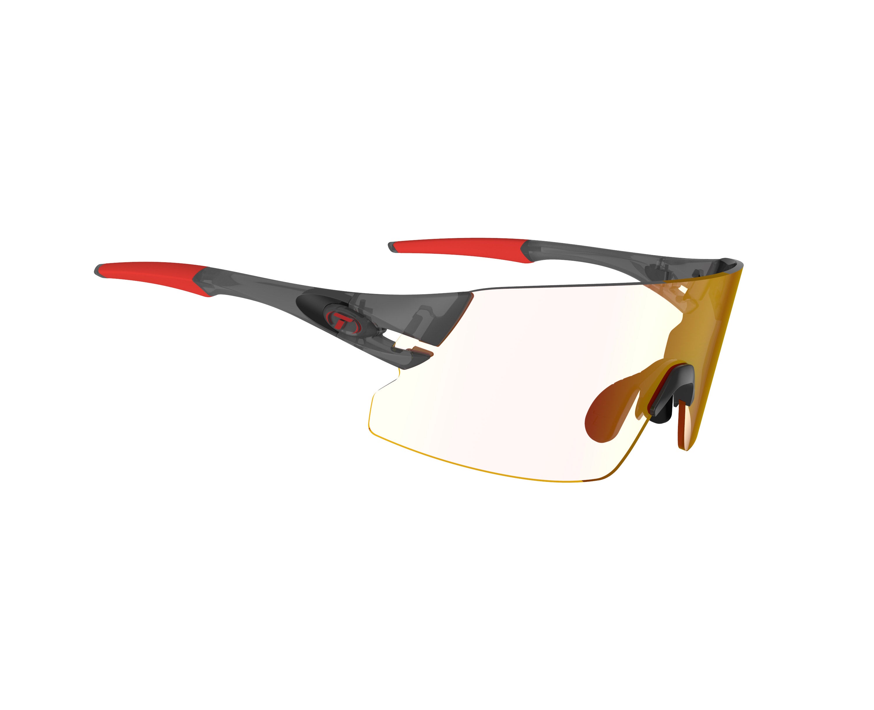 Gafas de sol TIFOSI Rail XC Satin Vapor Fotocromáticas