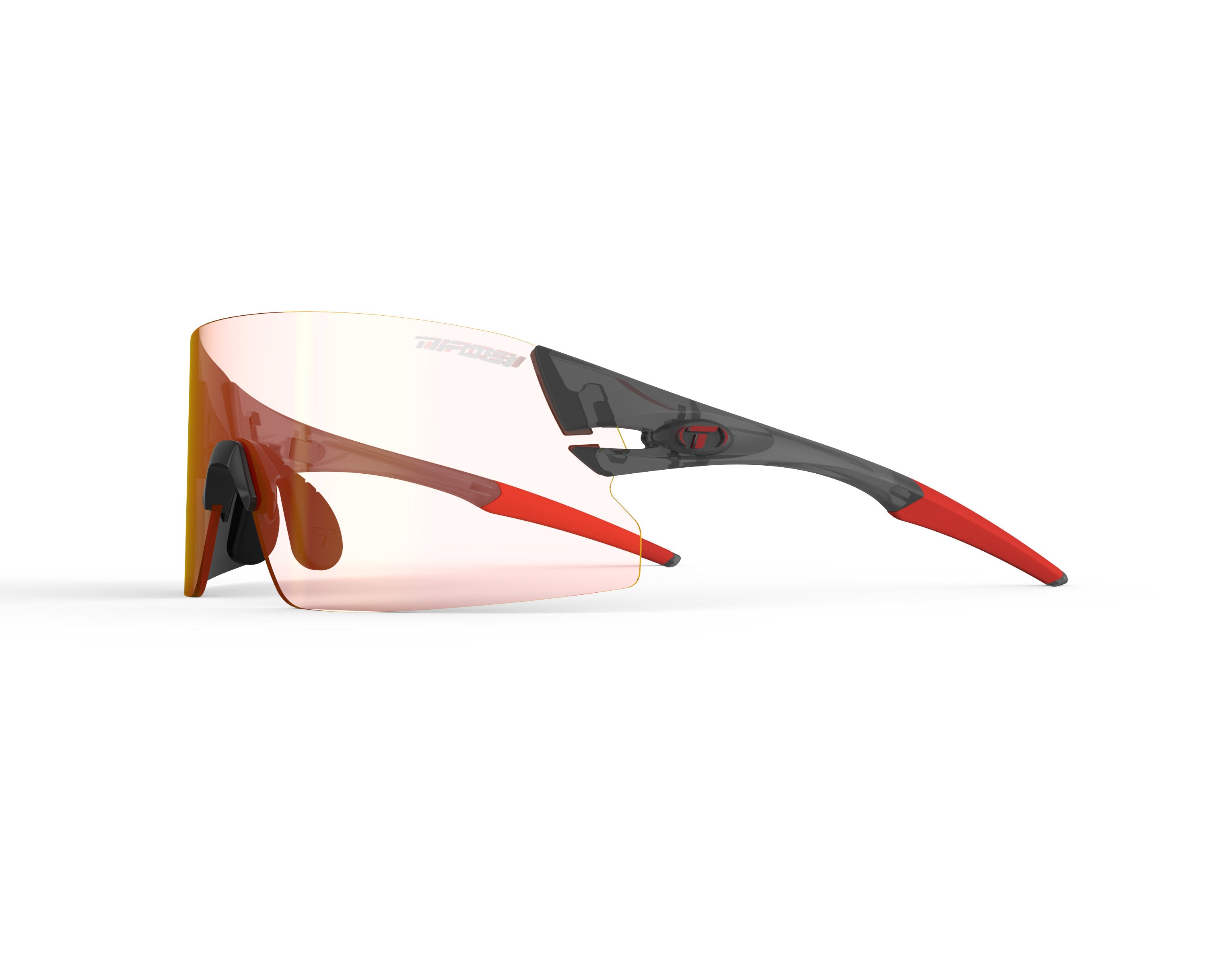 Gafas de sol TIFOSI Rail XC Satin Vapor Fotocromáticas