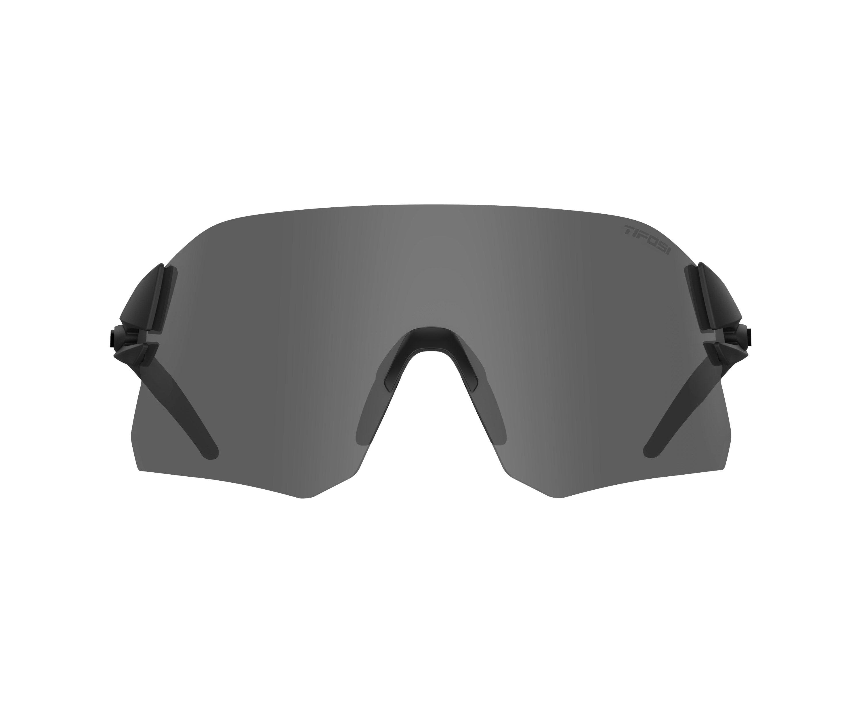 Gafas de sol TIFOSI Rail Blackout (incluye varias lentes)