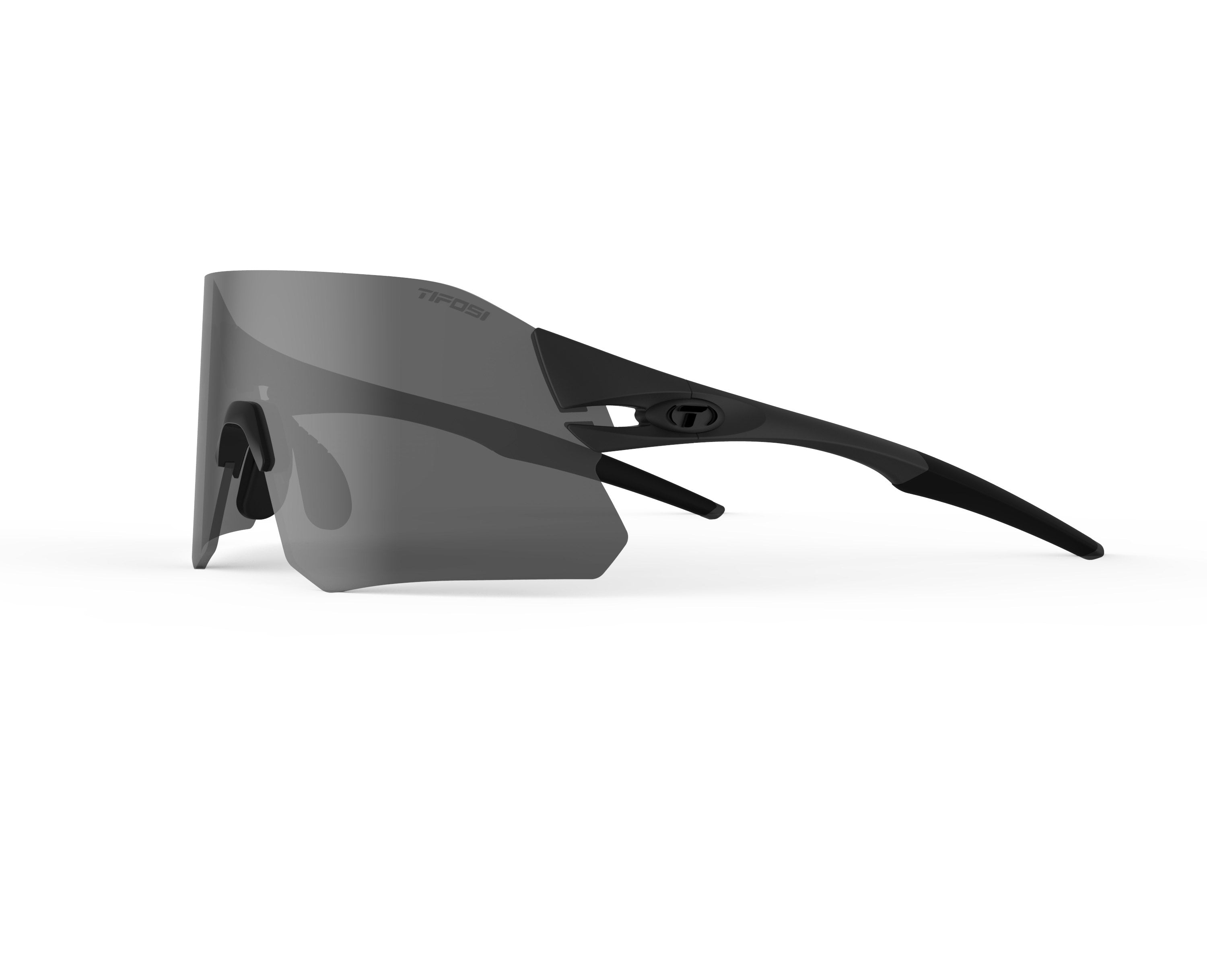 Gafas de sol TIFOSI Rail Blackout (incluye varias lentes)
