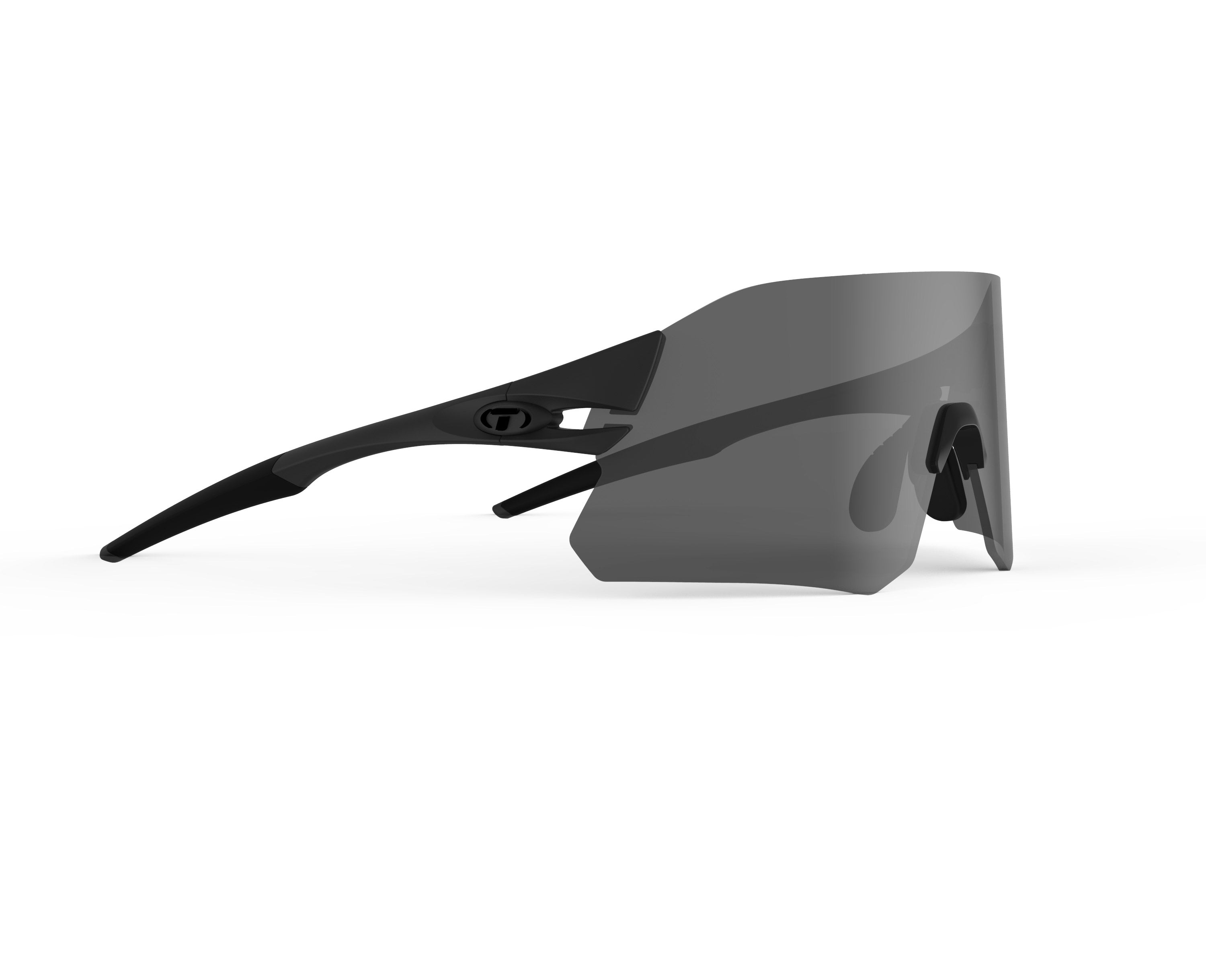 Gafas de sol TIFOSI Rail Blackout (incluye varias lentes)
