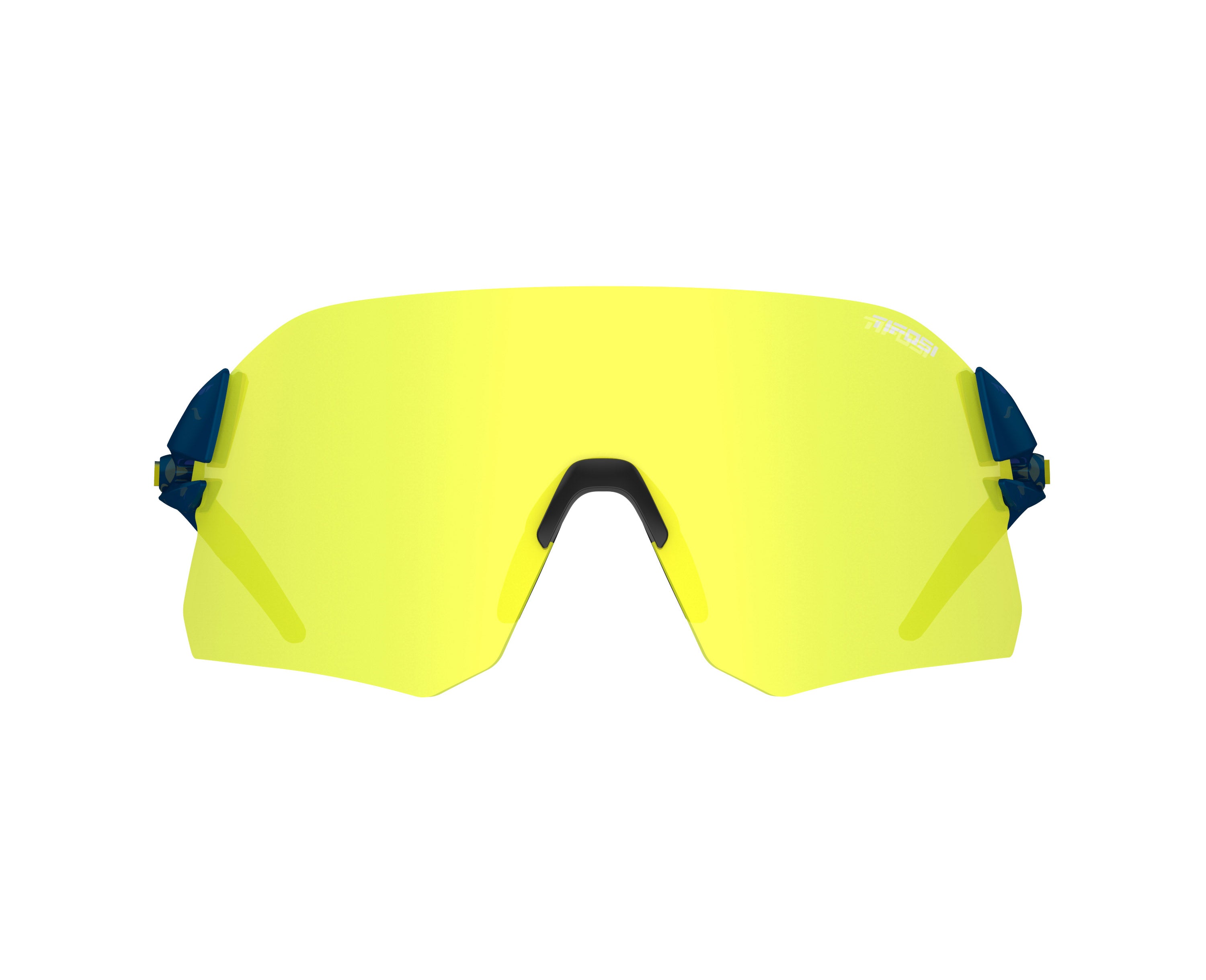 Gafas de sol TIFOSI Rail Midnight Navy (incluye varias lentes)