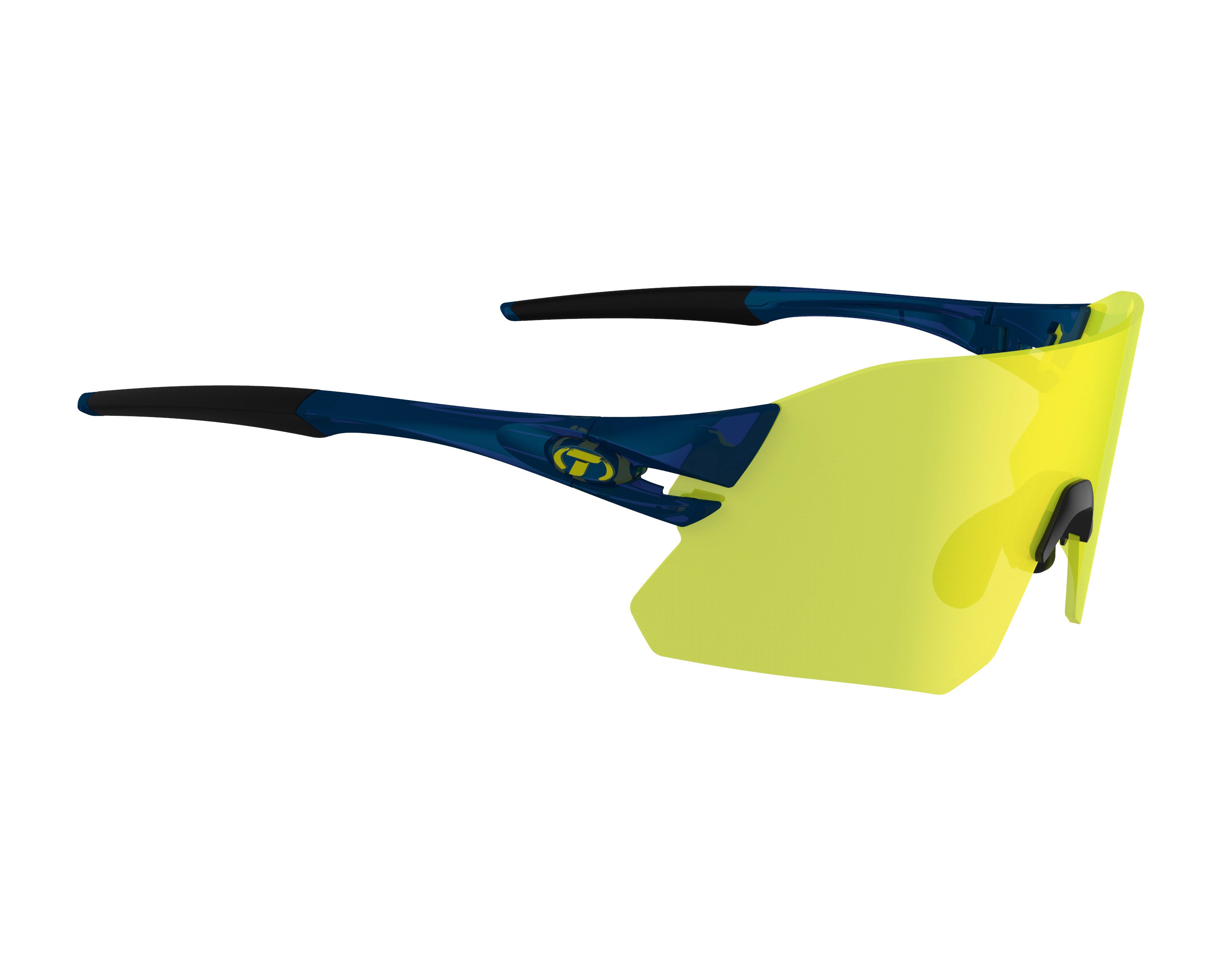 Gafas de sol TIFOSI Rail Midnight Navy (incluye varias lentes)