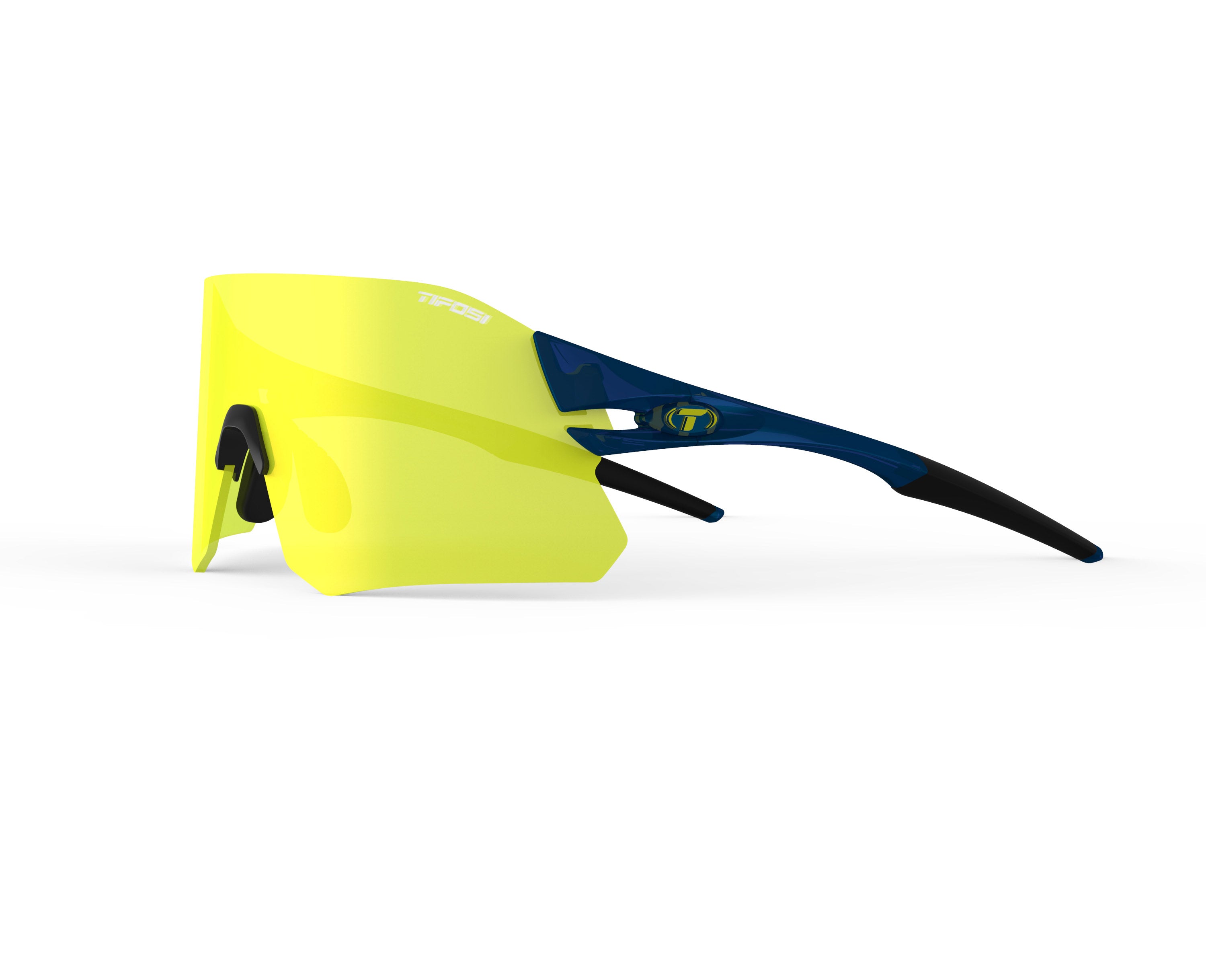 Gafas de sol TIFOSI Rail Midnight Navy (incluye varias lentes)